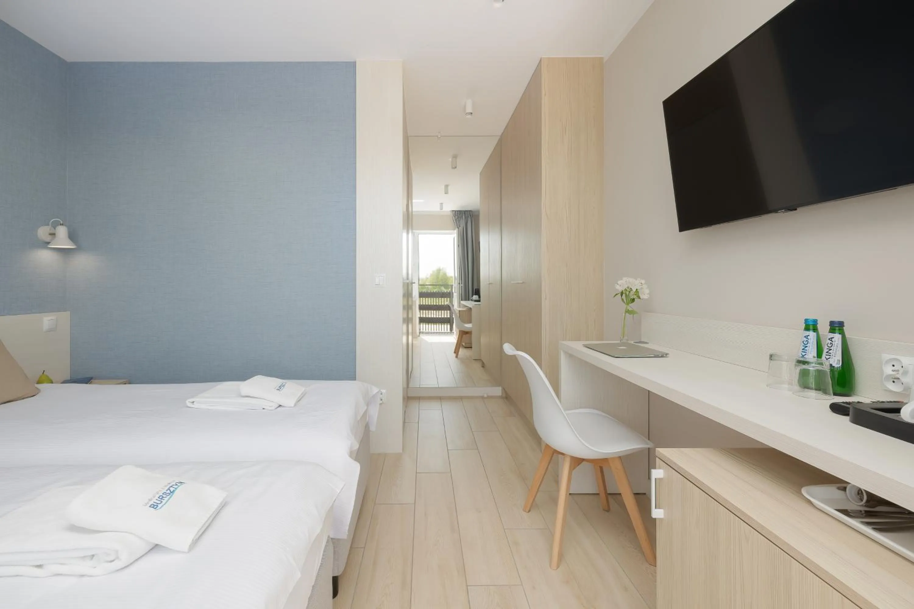 Other, Bed in BURSZTYN - BERNSTEIN APARTMENTS