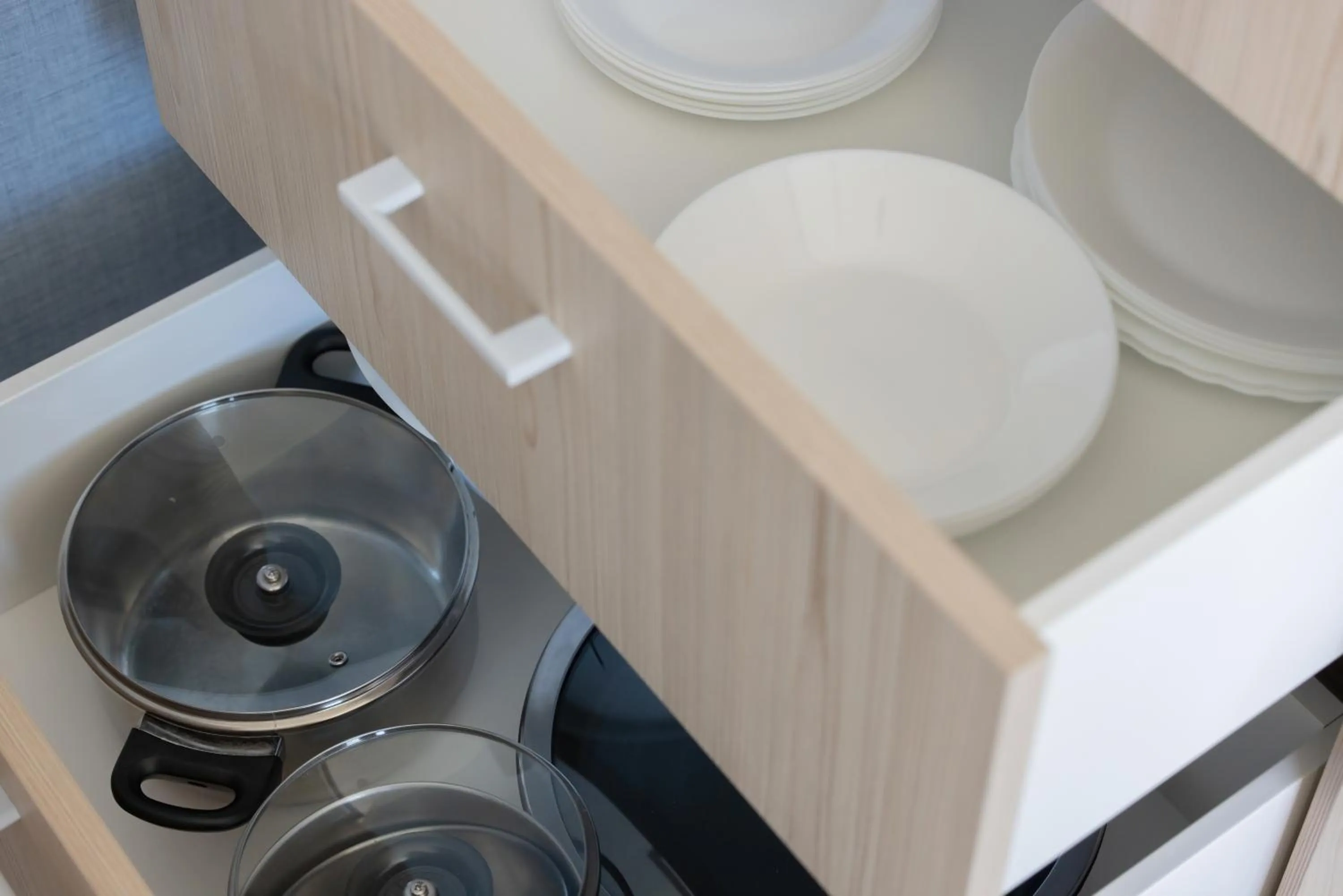 Photo of the whole room in BURSZTYN - BERNSTEIN APARTMENTS