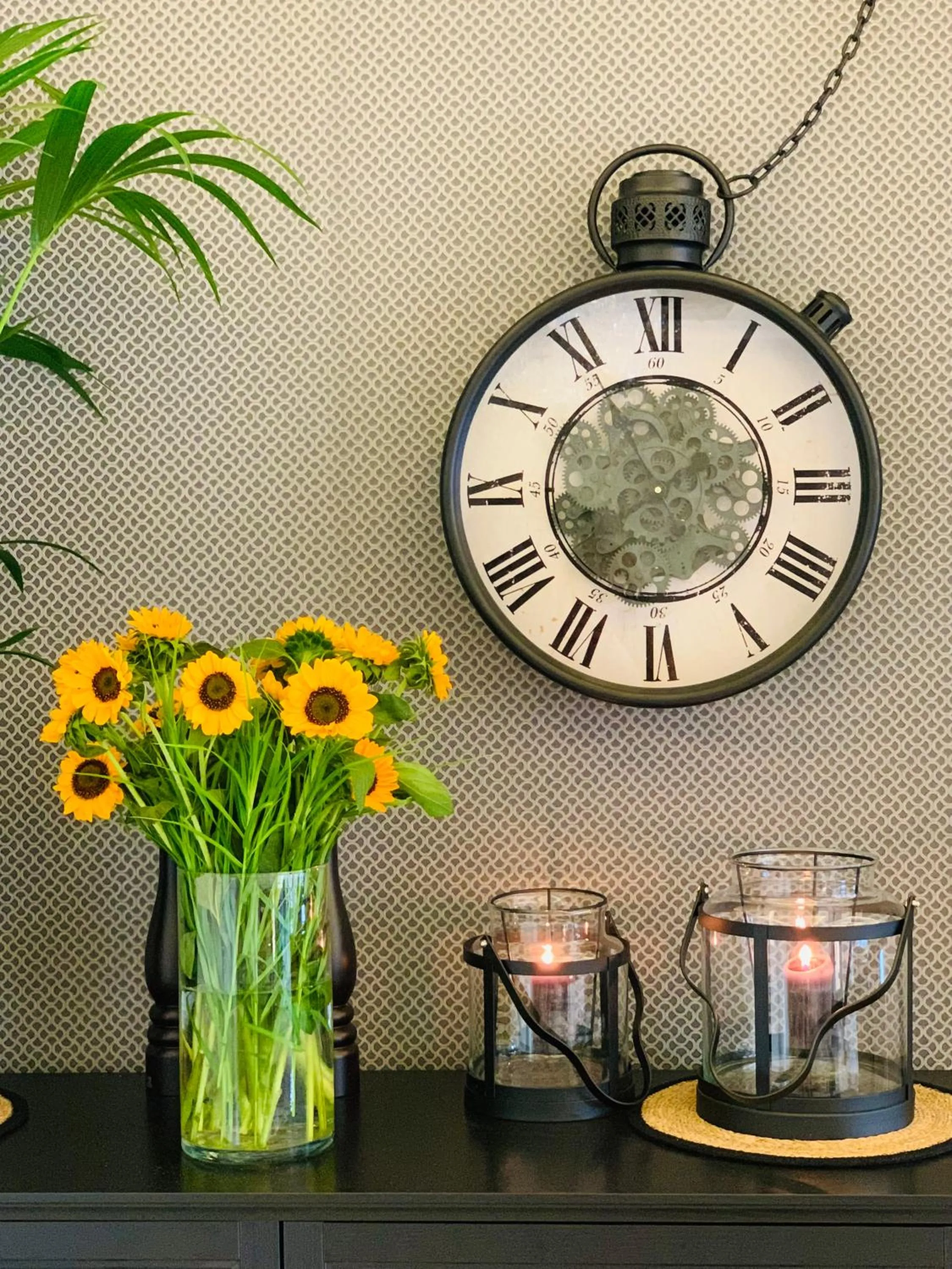 Restaurant/places to eat in BURSZTYN - BERNSTEIN APARTMENTS