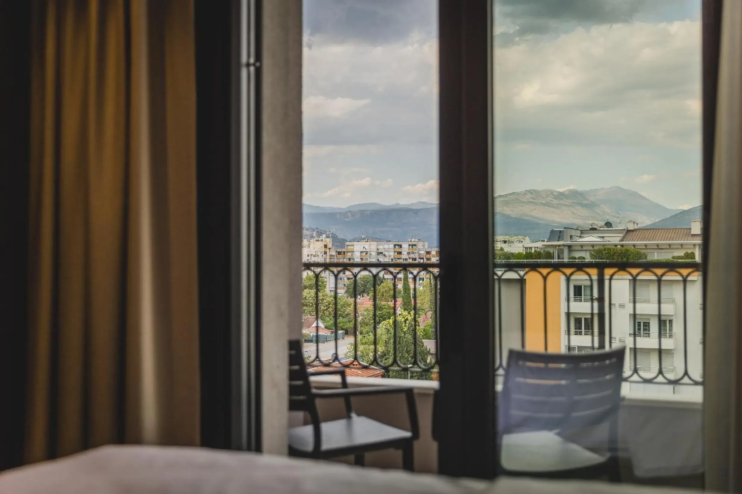 Double or Twin Room in SIGNUM Hotel Double or Twin Room in SIGNUM Hotel