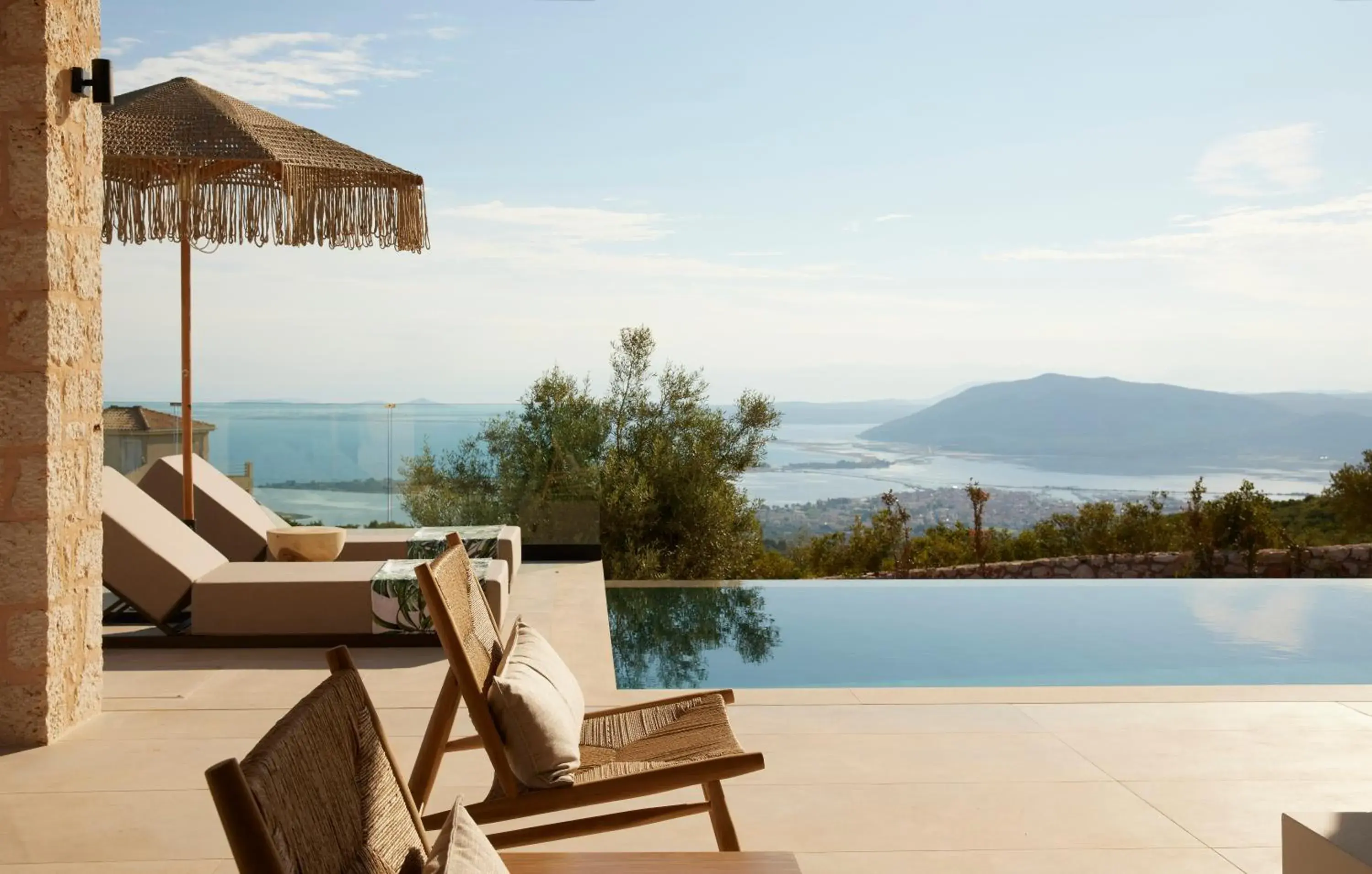Epiphany Villas Lefkada Epiphany Villas Lefkada