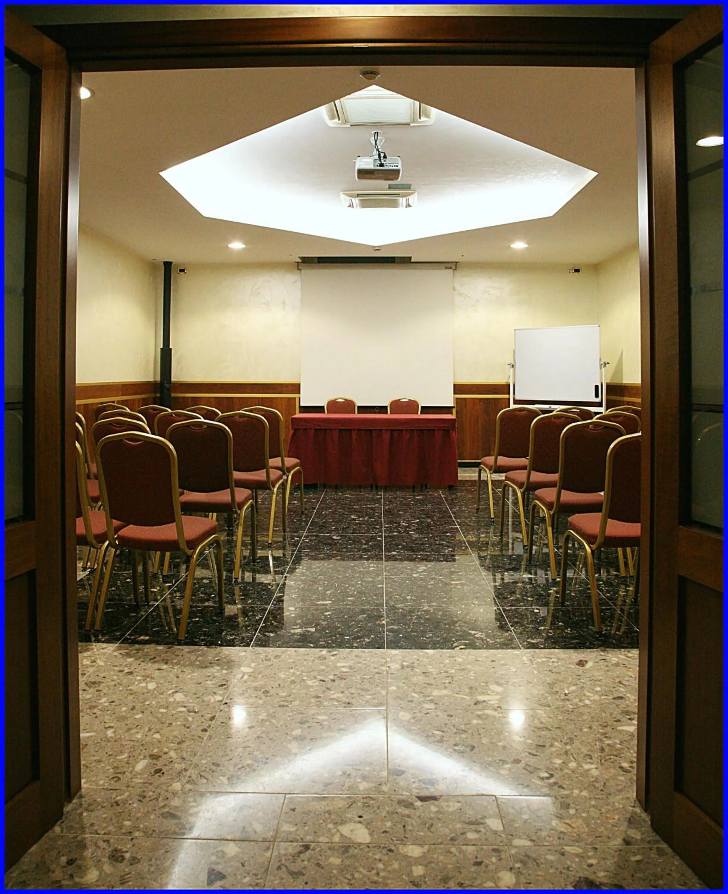 Meeting/conference room in Hotel Meeting