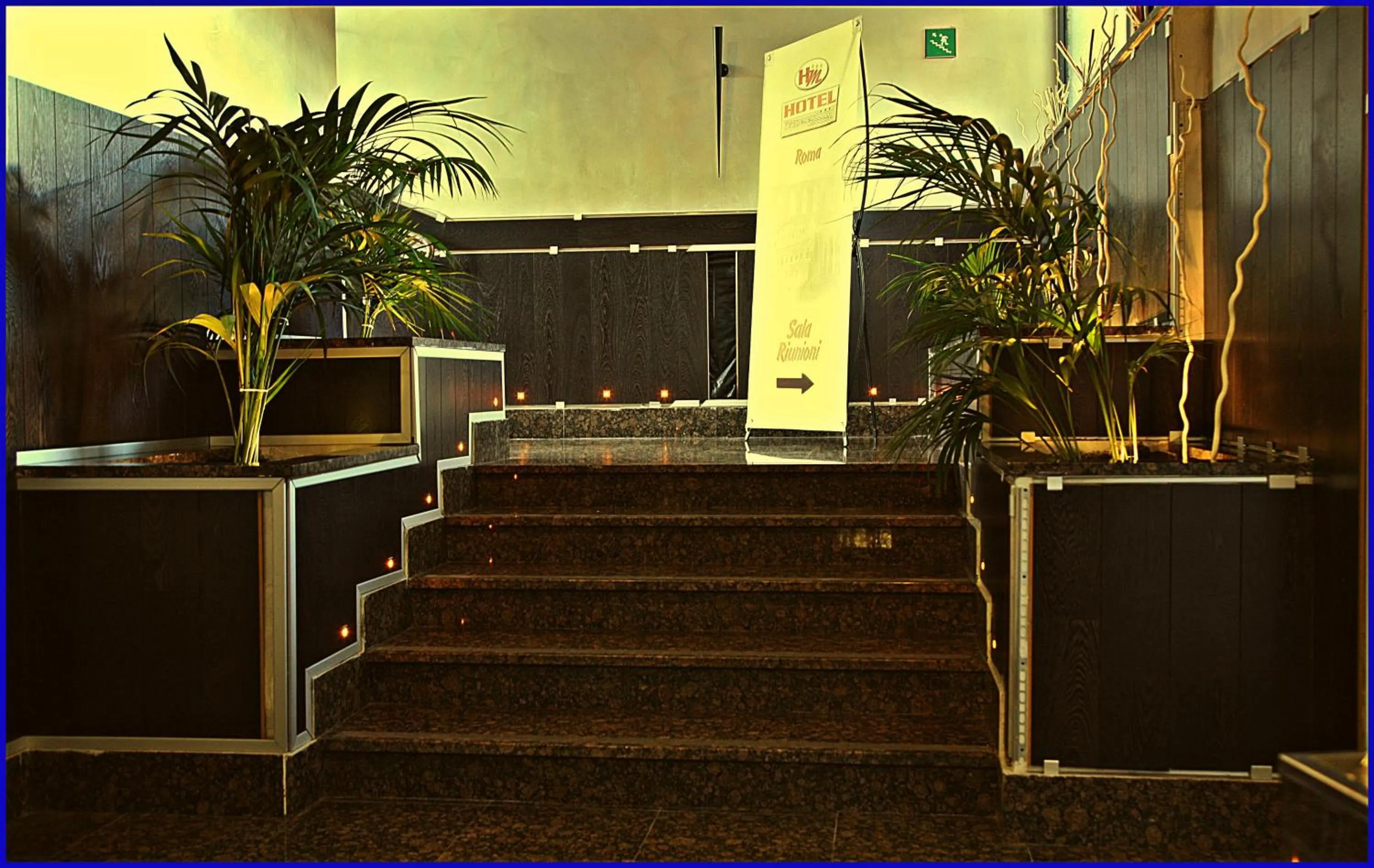 Other in Hotel Meeting