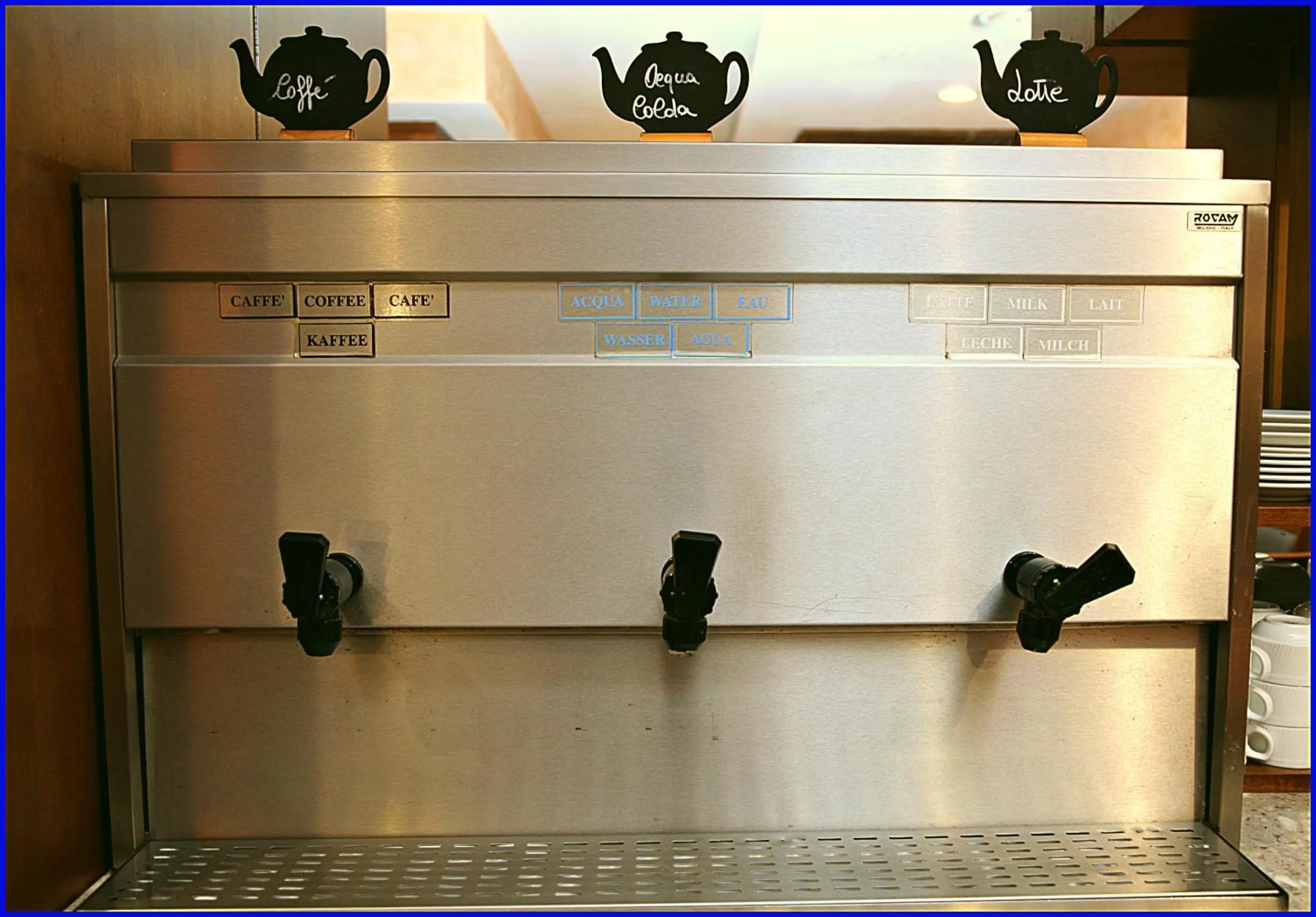 Other in Hotel Meeting