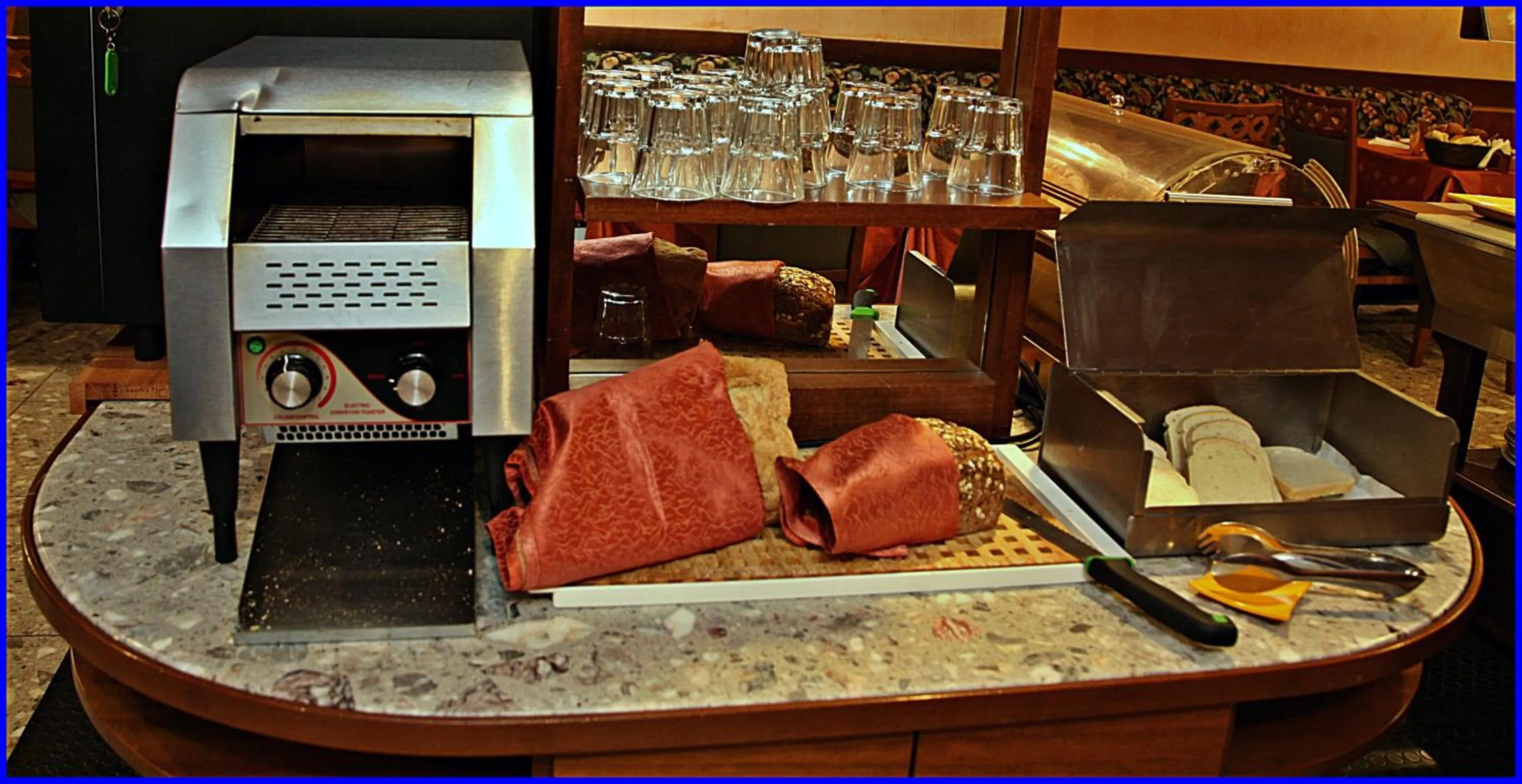 Other in Hotel Meeting