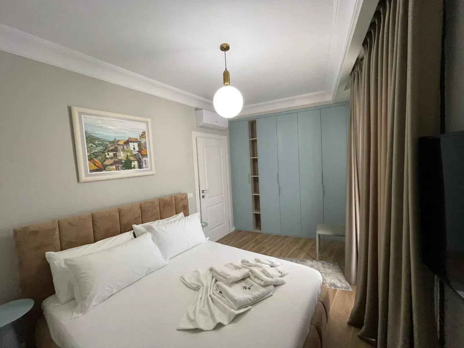 Two-Bedroom Apartment in Blissful Apartments Two-Bedroom Apartment in Blissful Apartments