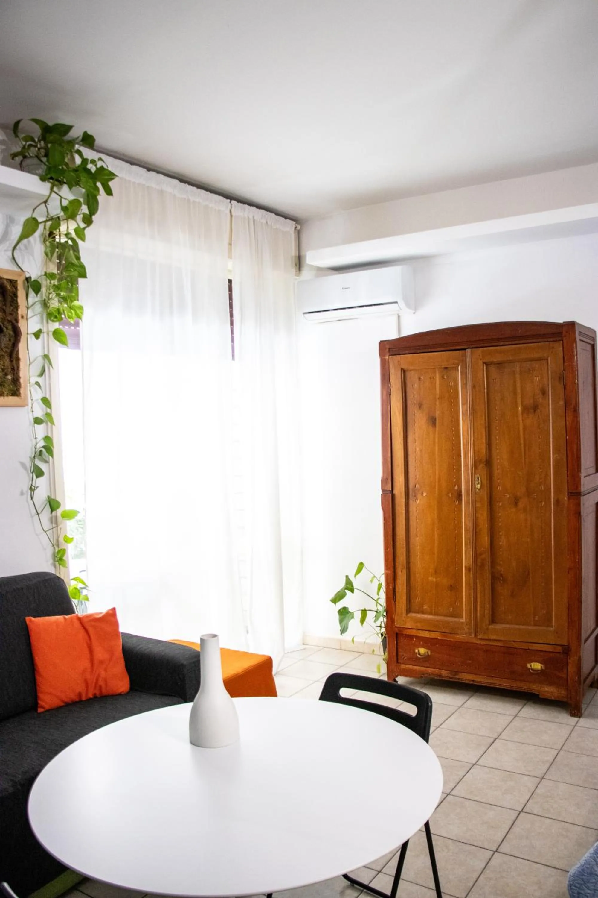 Carducci green - Appartamento monolocale