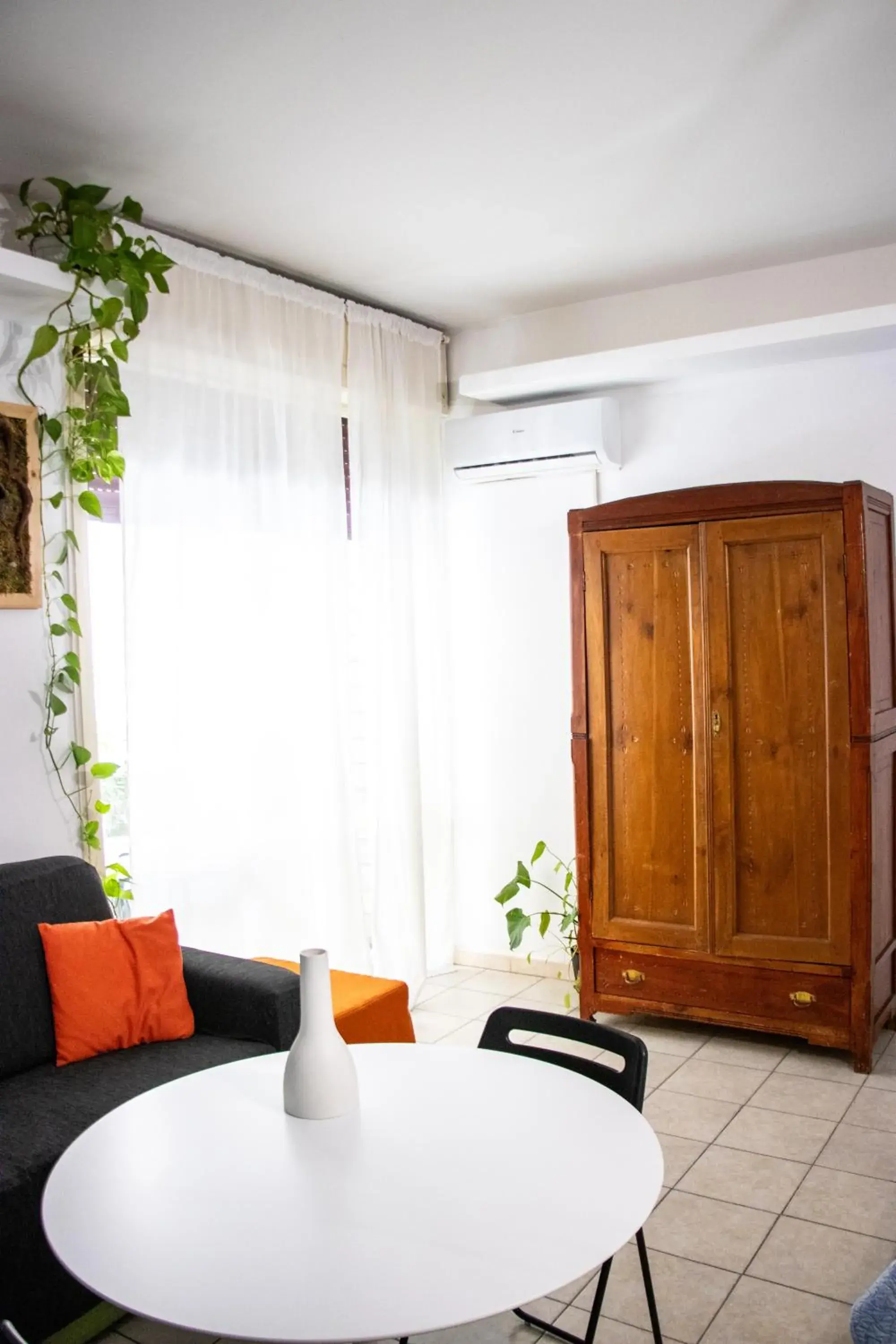 Carducci green - Appartamento monolocale Carducci green - Appartamento monolocale