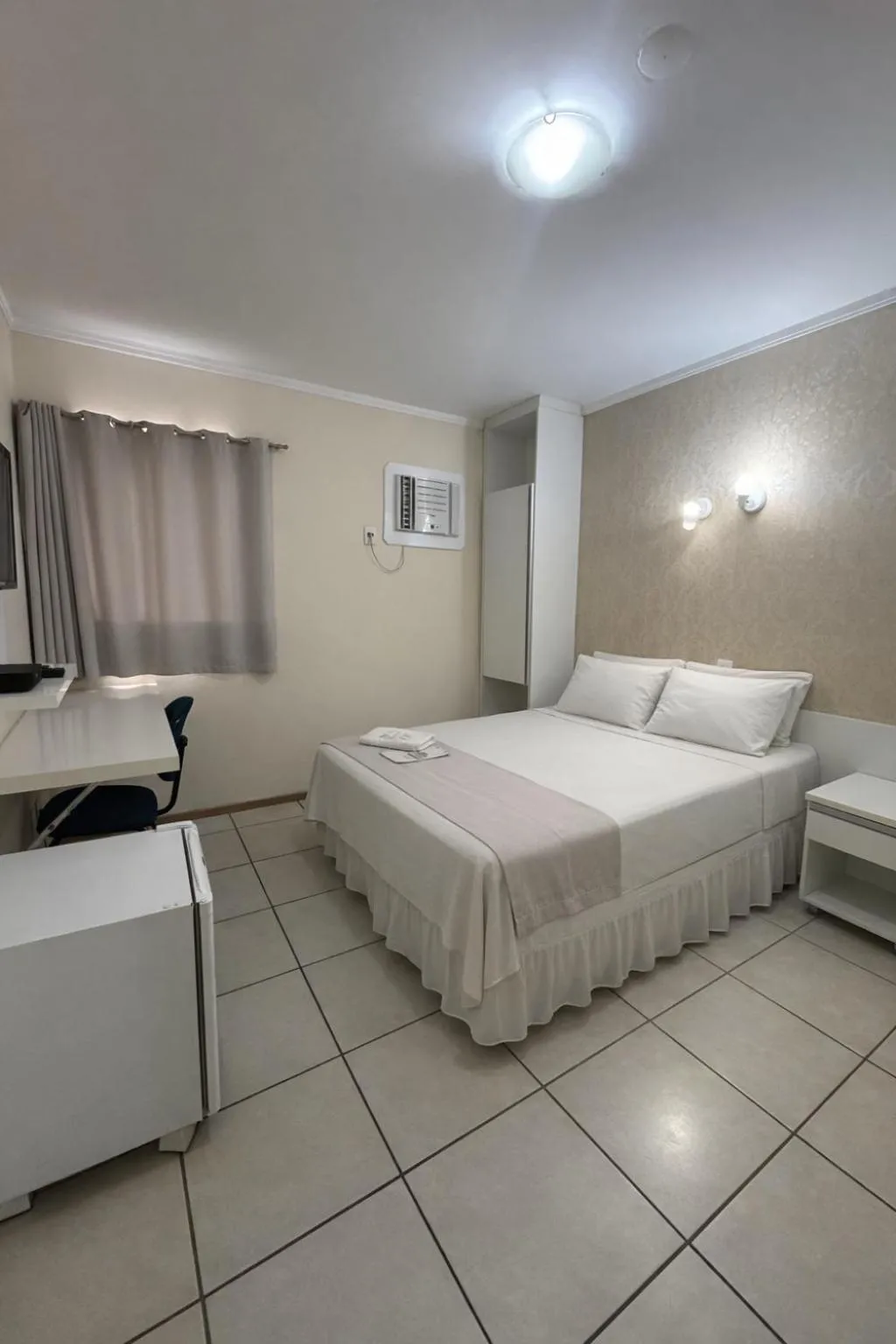 Copaiba Palace Hotel