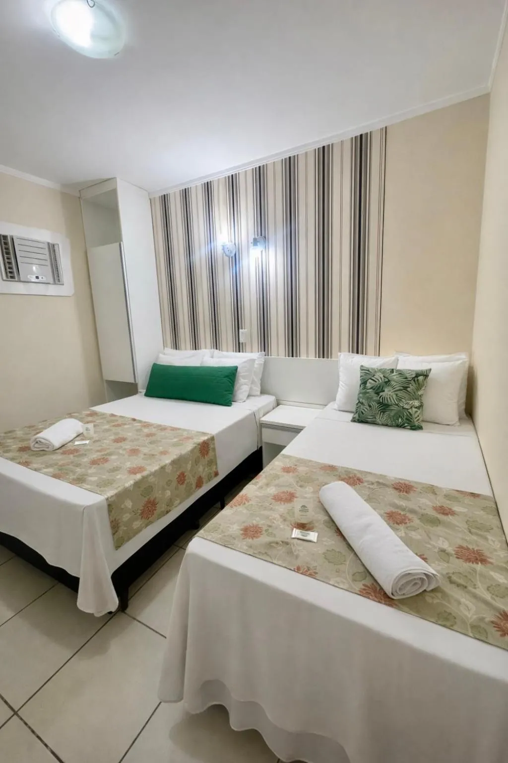 Copaiba Palace Hotel
