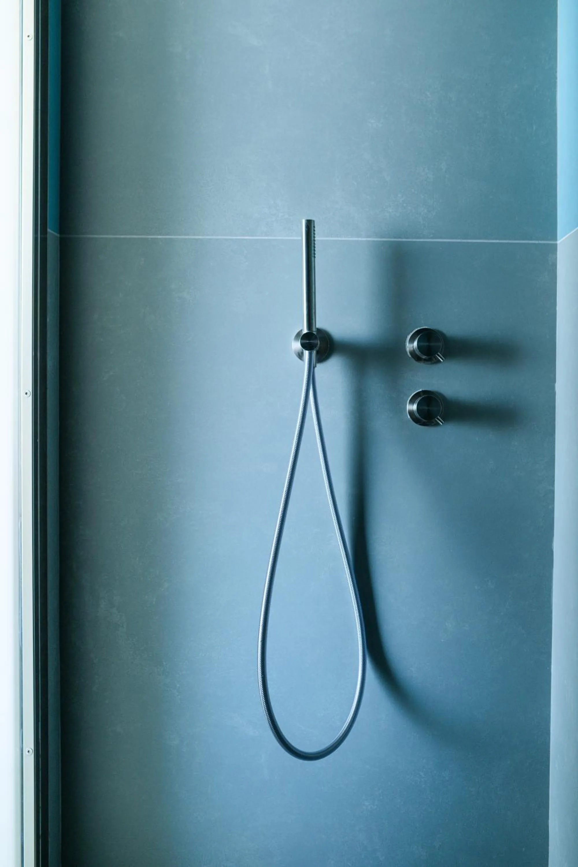 Bathroom in La Residenza