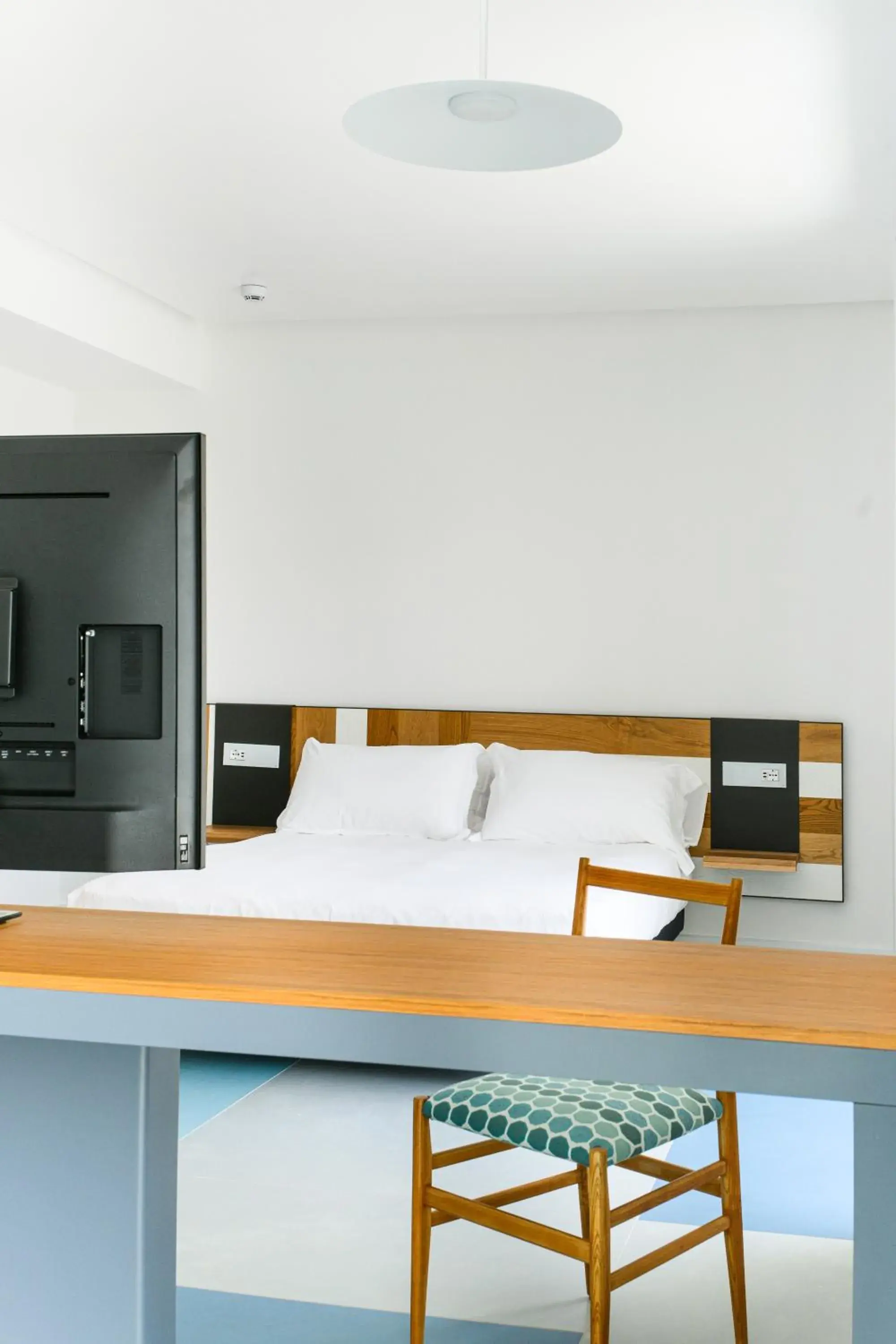 Bed in So' Lifestyle Hotel Sorrento Bed in So' Lifestyle Hotel Sorrento