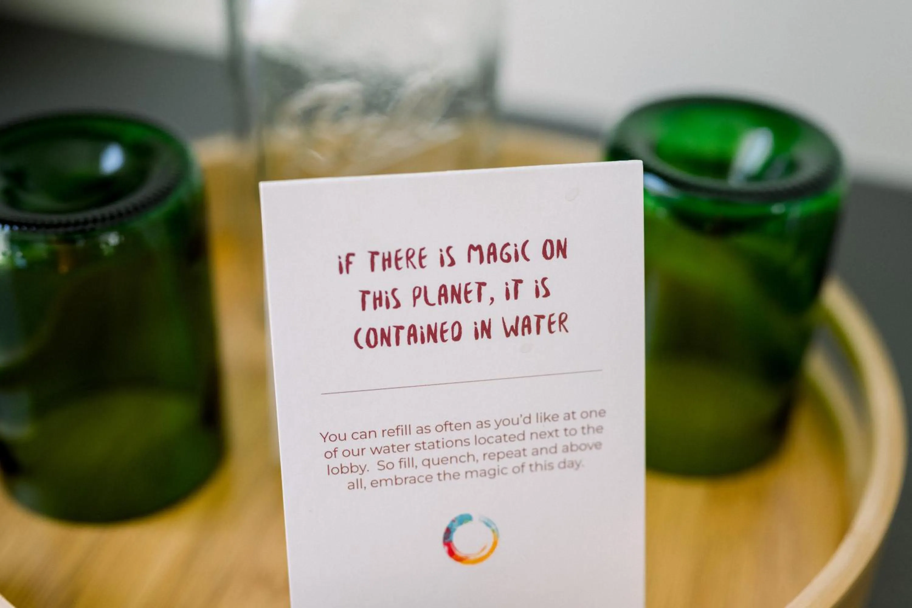 Other in SCP Seven4One Hotel