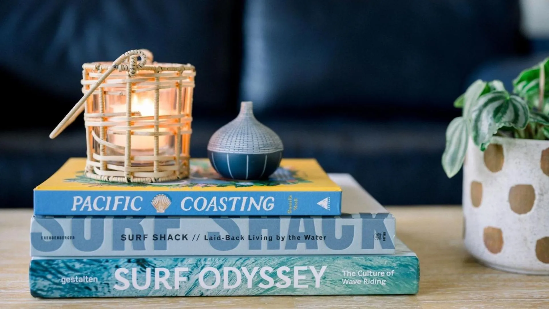 Decorative detail in SCP Seven4One Hotel