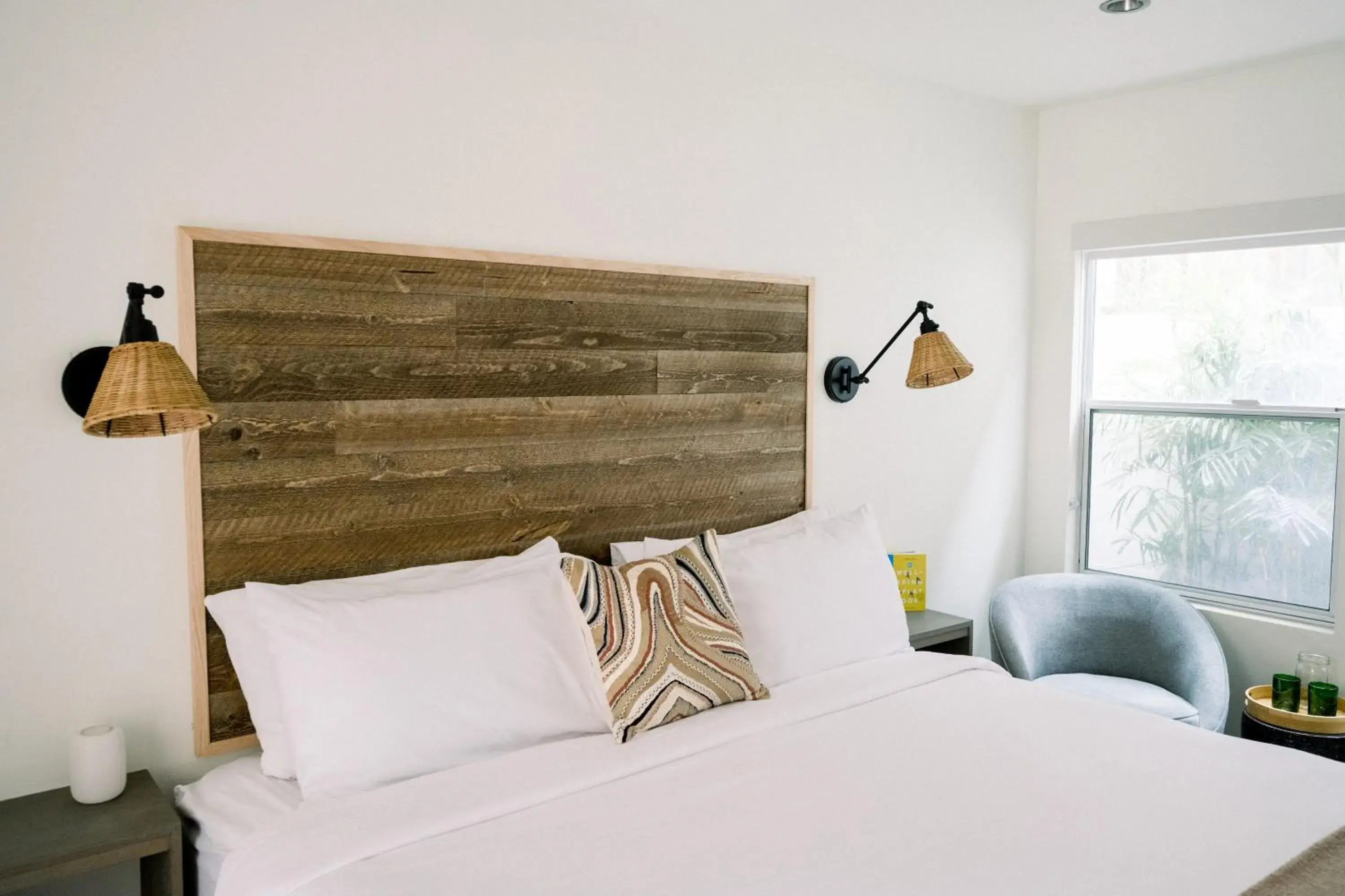 Deluxe King Room in SCP Seven4One Hotel Deluxe King Room in SCP Seven4One Hotel