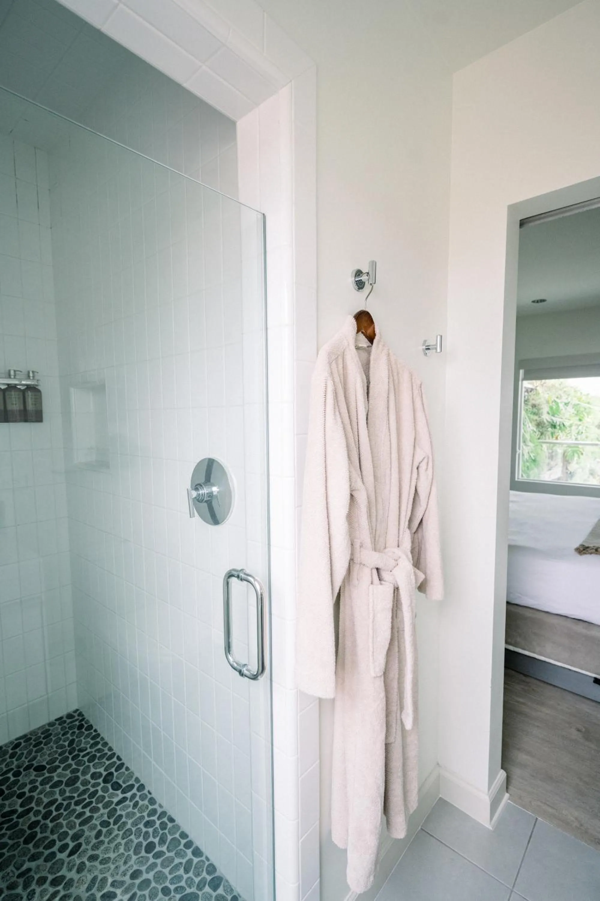 Public Bath in SCP Seven4One Hotel