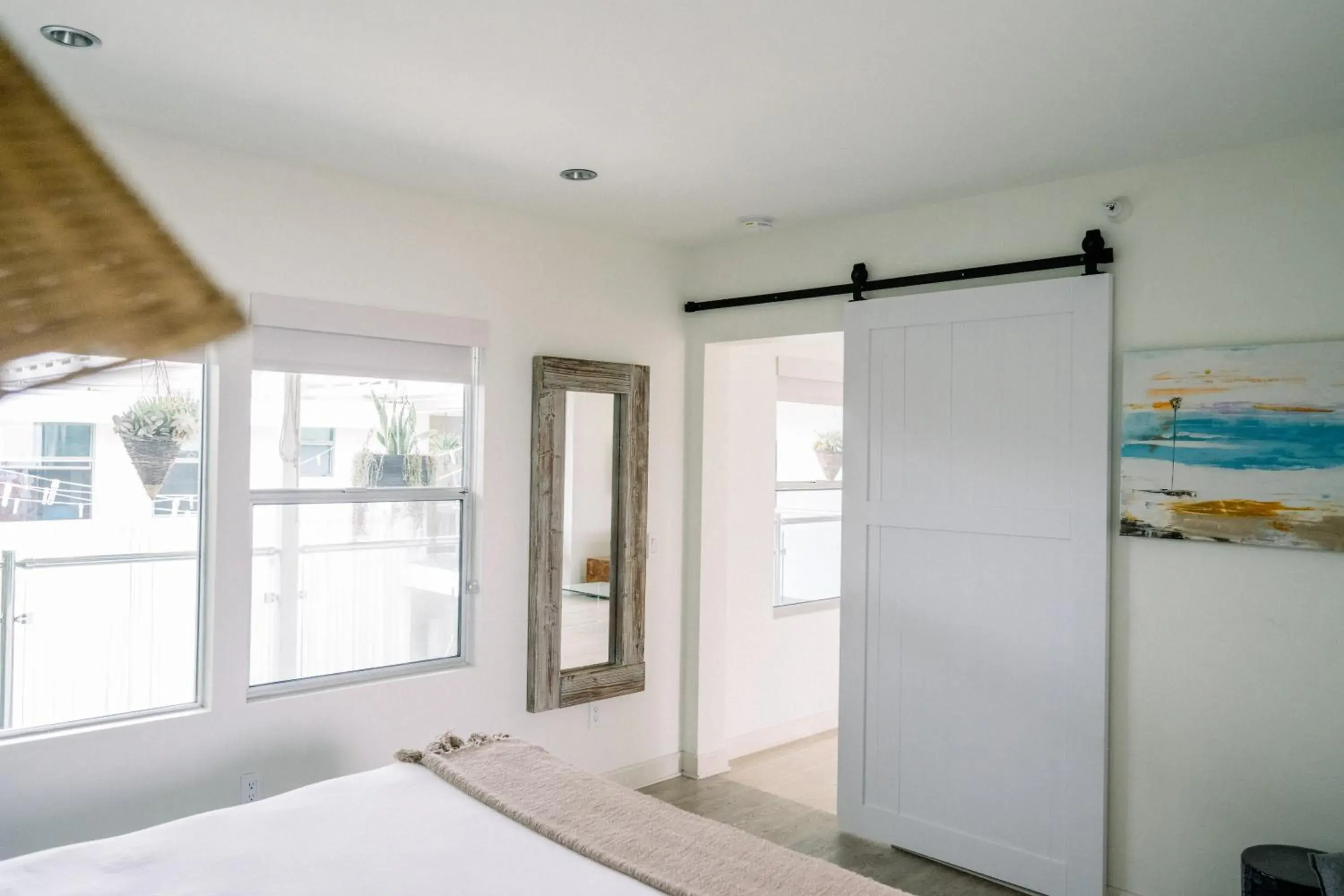 Bedroom, Bed in SCP Seven4One Hotel Bedroom, Bed in SCP Seven4One Hotel