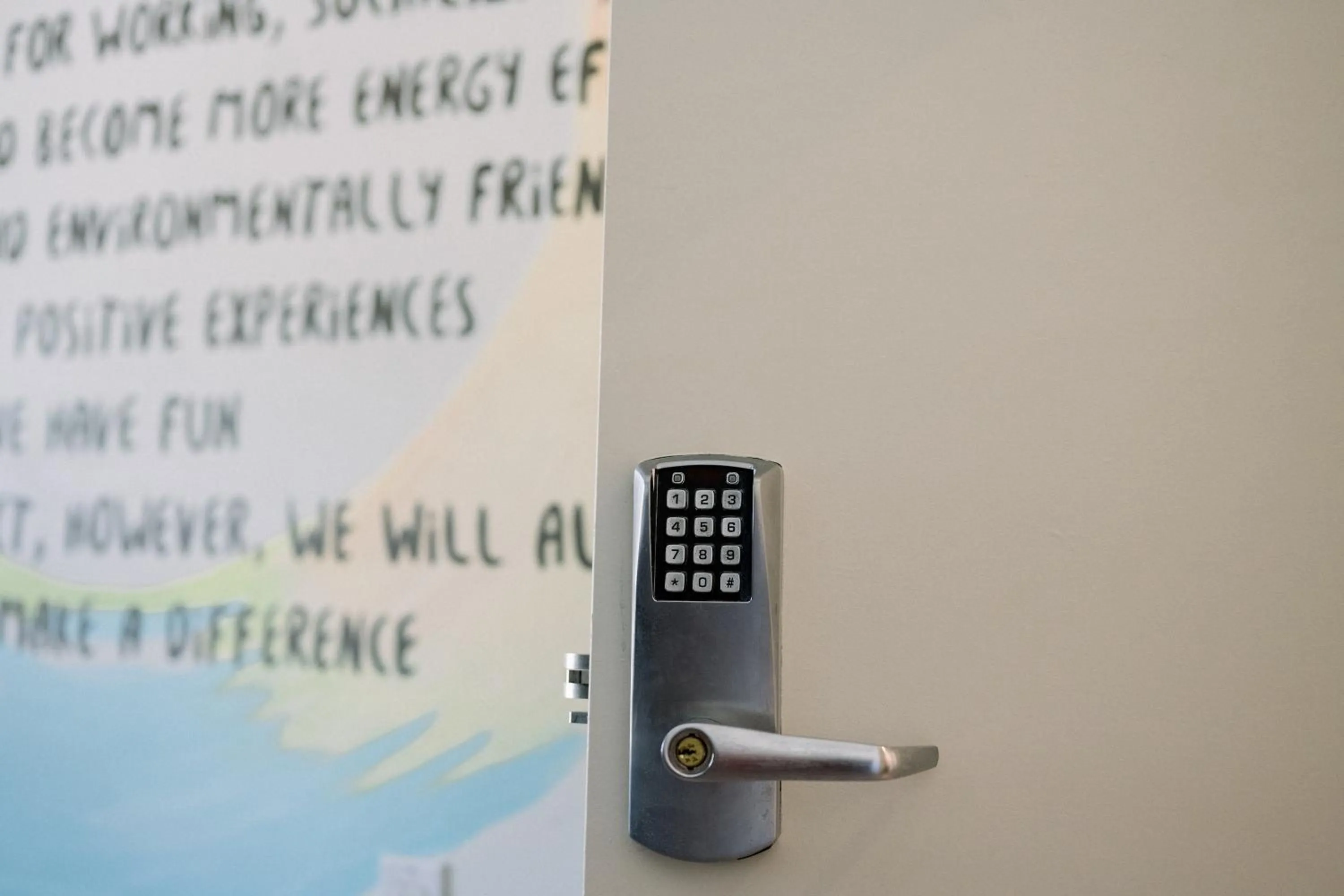 Meeting/conference room in SCP Seven4One Hotel