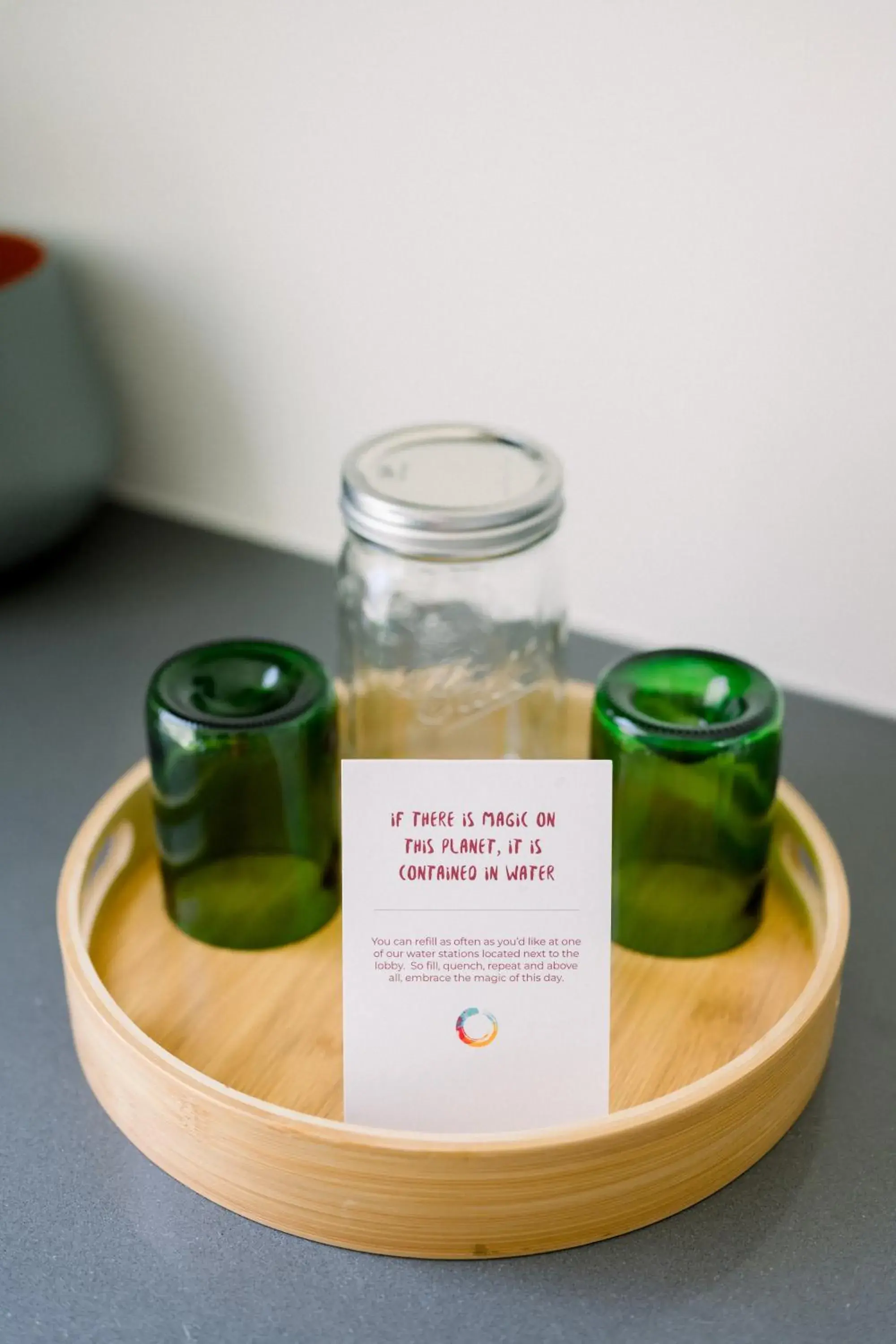 Other in SCP Seven4One Hotel Other in SCP Seven4One Hotel