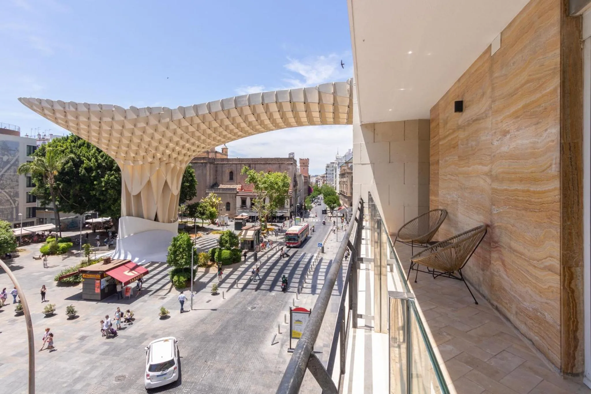 Imagen Metrosol Deluxe by Valcambre