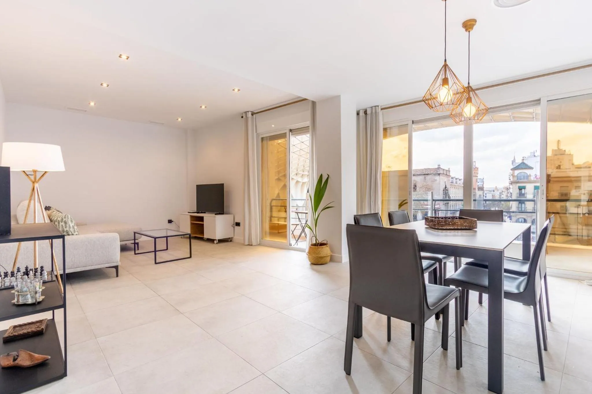 Imagen Metrosol Deluxe by Valcambre