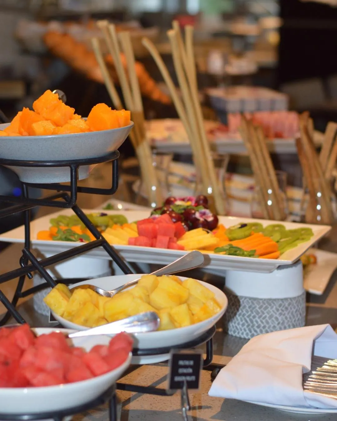 Sol de Oro Hotel & Suites