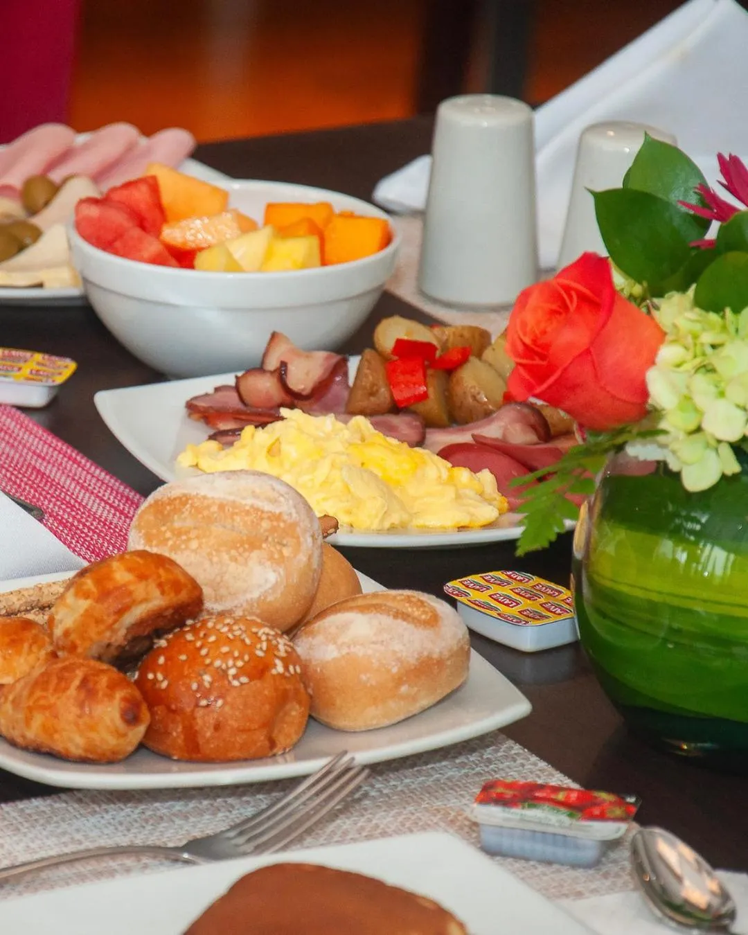 Sol de Oro Hotel & Suites