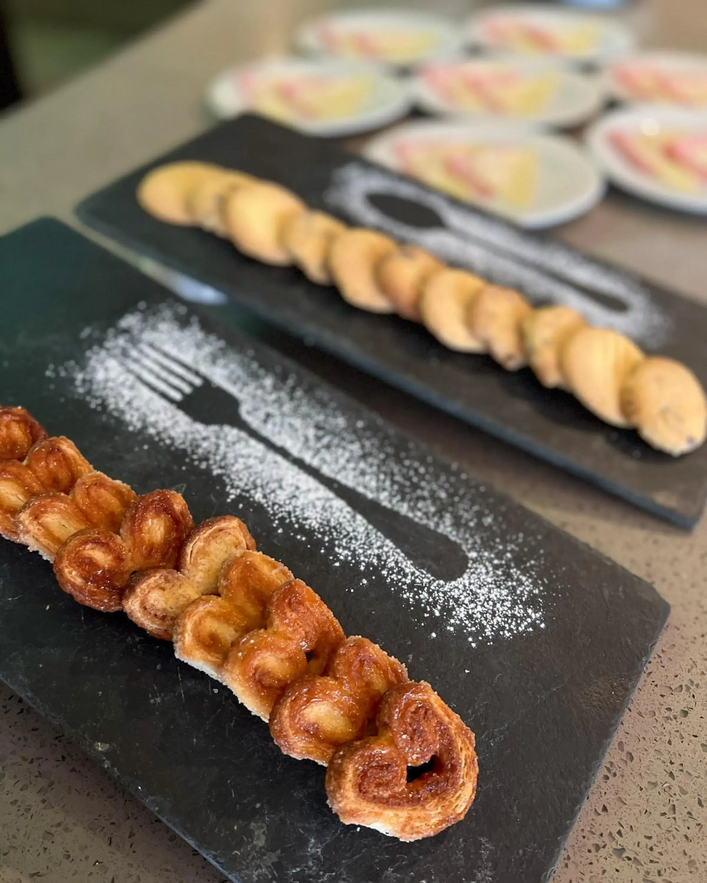 Restaurant/places to eat in Sol de Oro Hotel & Suites Restaurant/places to eat in Sol de Oro Hotel & Suites