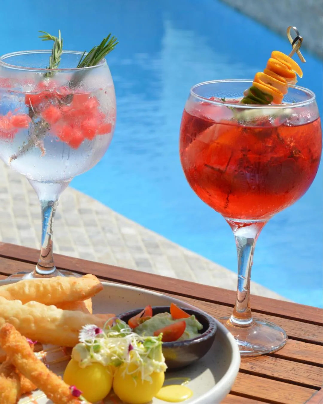 Sol de Oro Hotel & Suites