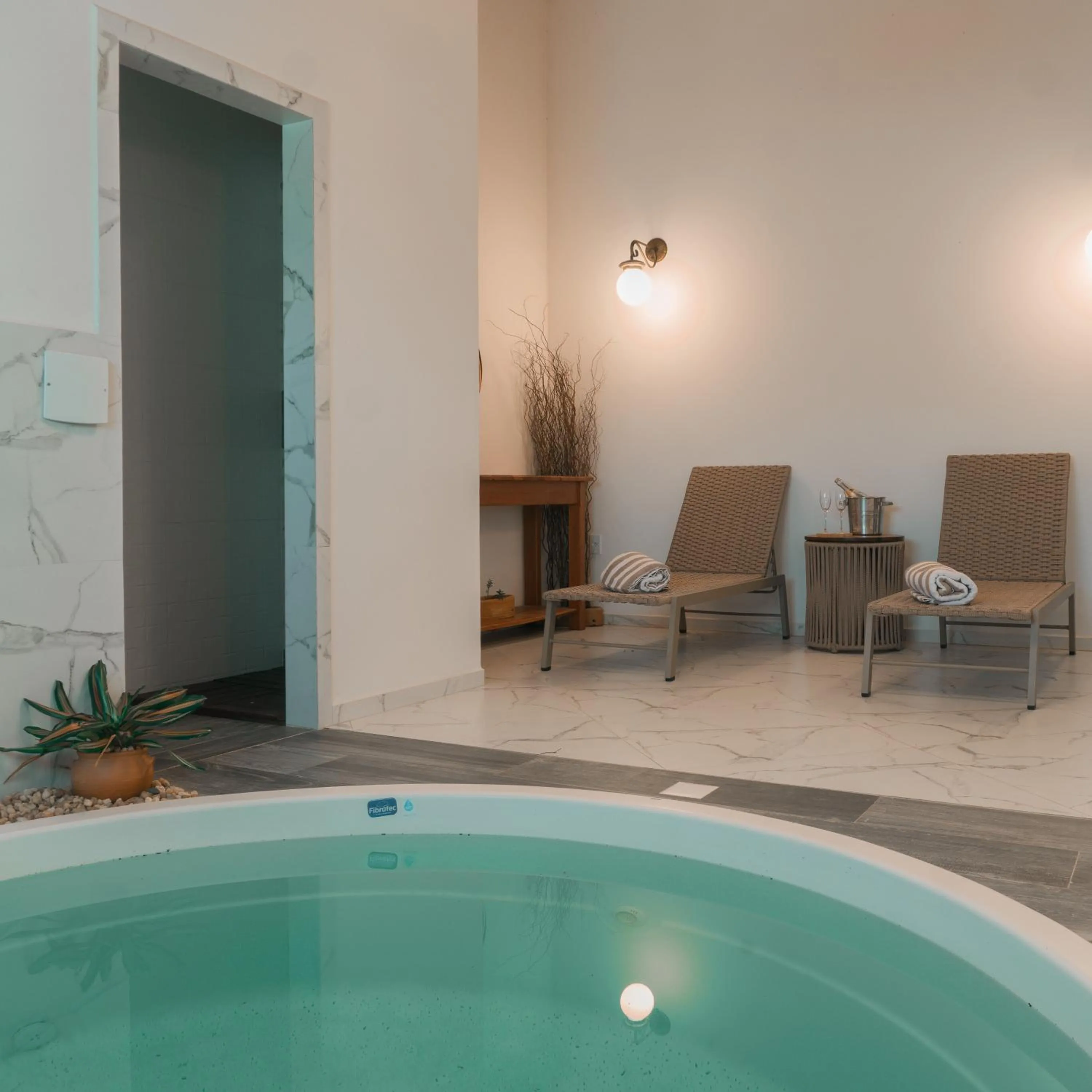 Santuário Hotel Fazenda