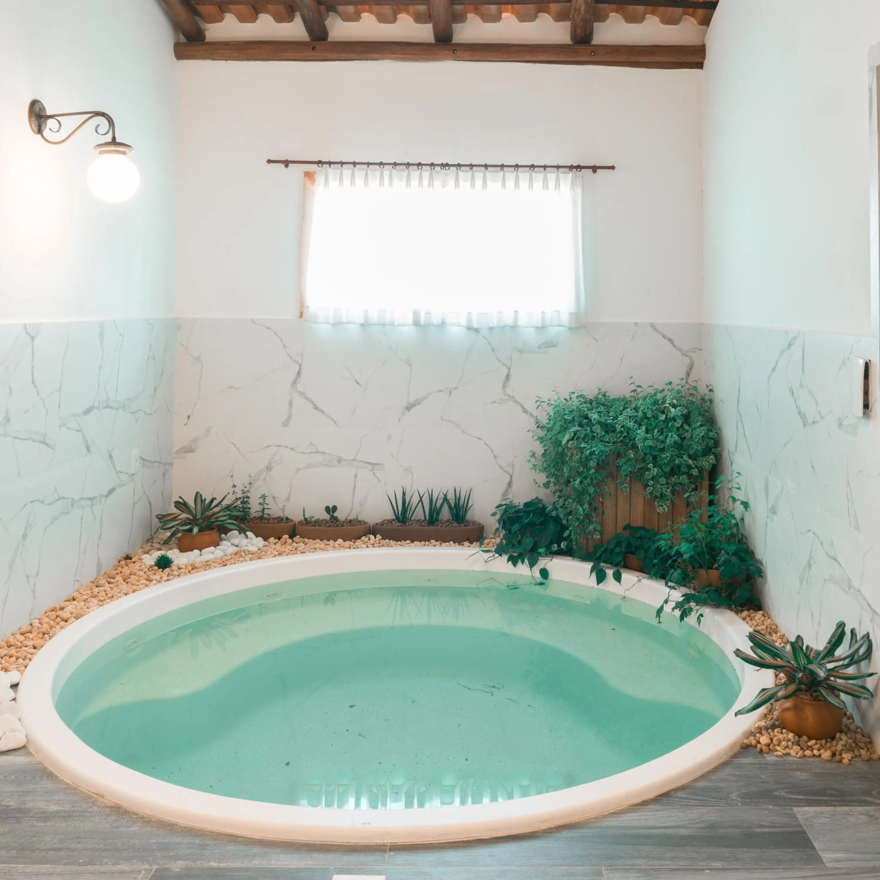 Santuário Hotel Fazenda