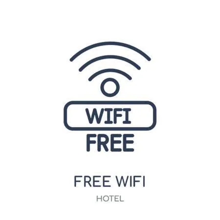 Area and facilities in Sangam Hotel