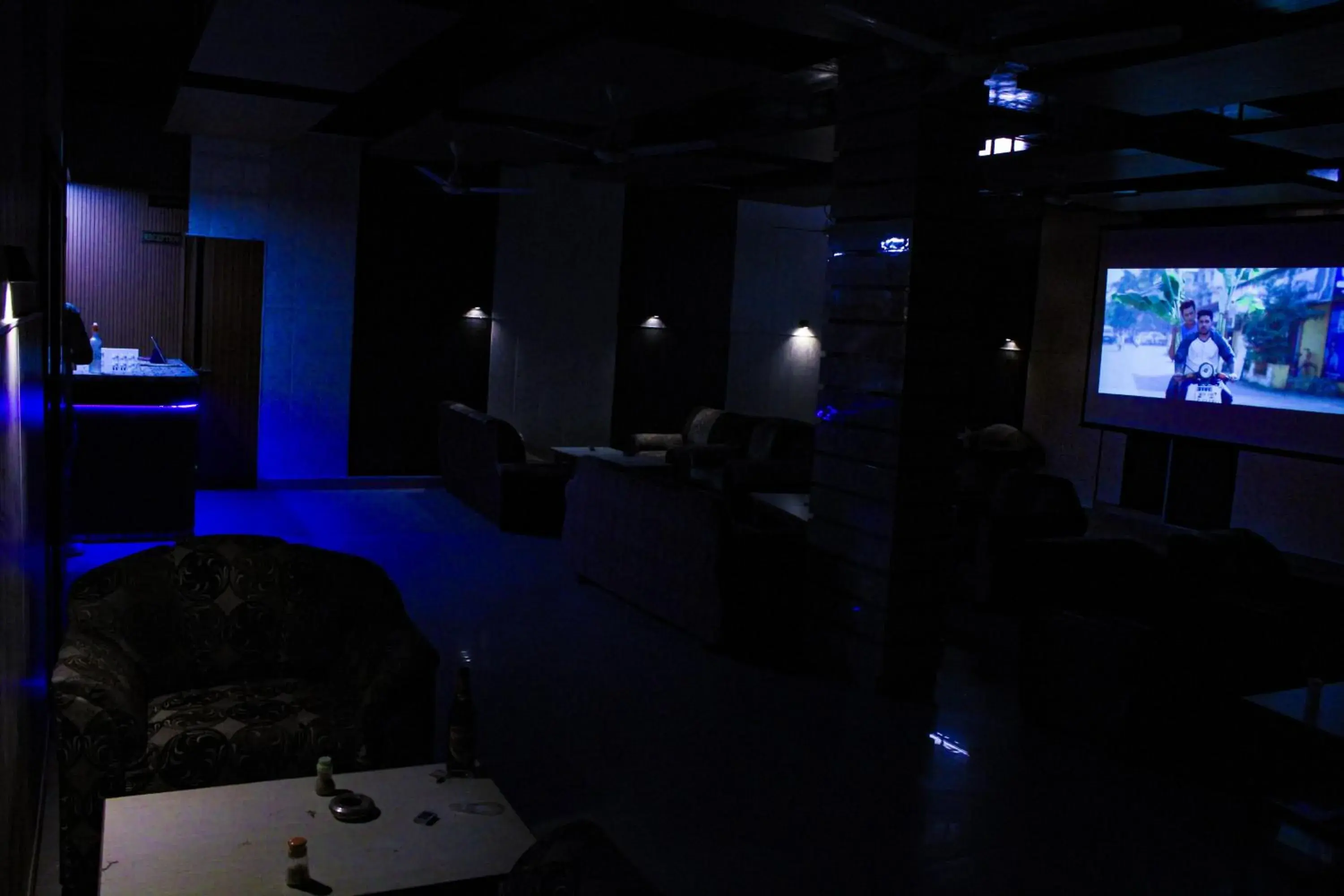 Restaurant/places to eat in Sangam Hotel Restaurant/places to eat in Sangam Hotel