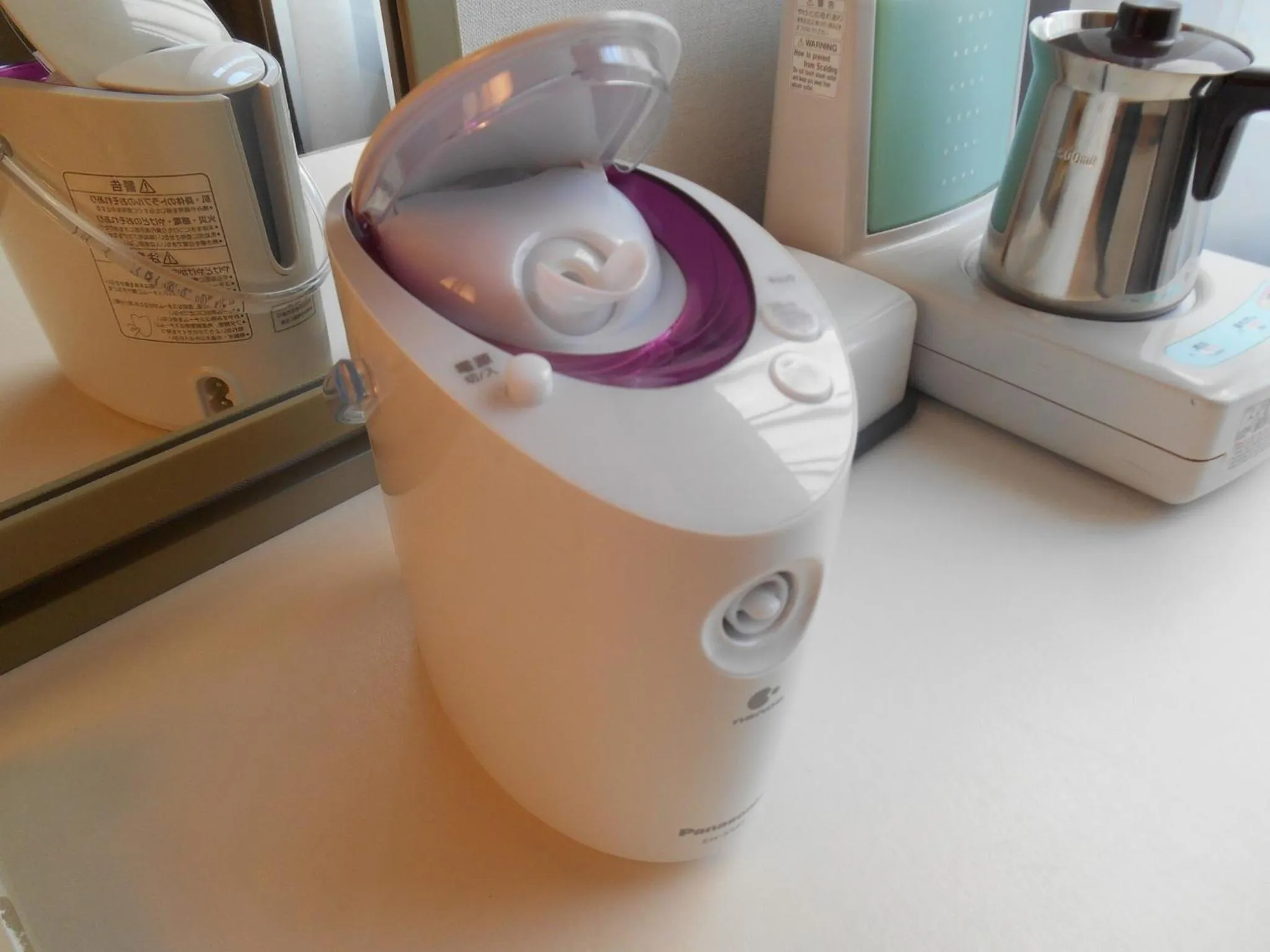 Grand Central Hotel - Vacation STAY 19605v