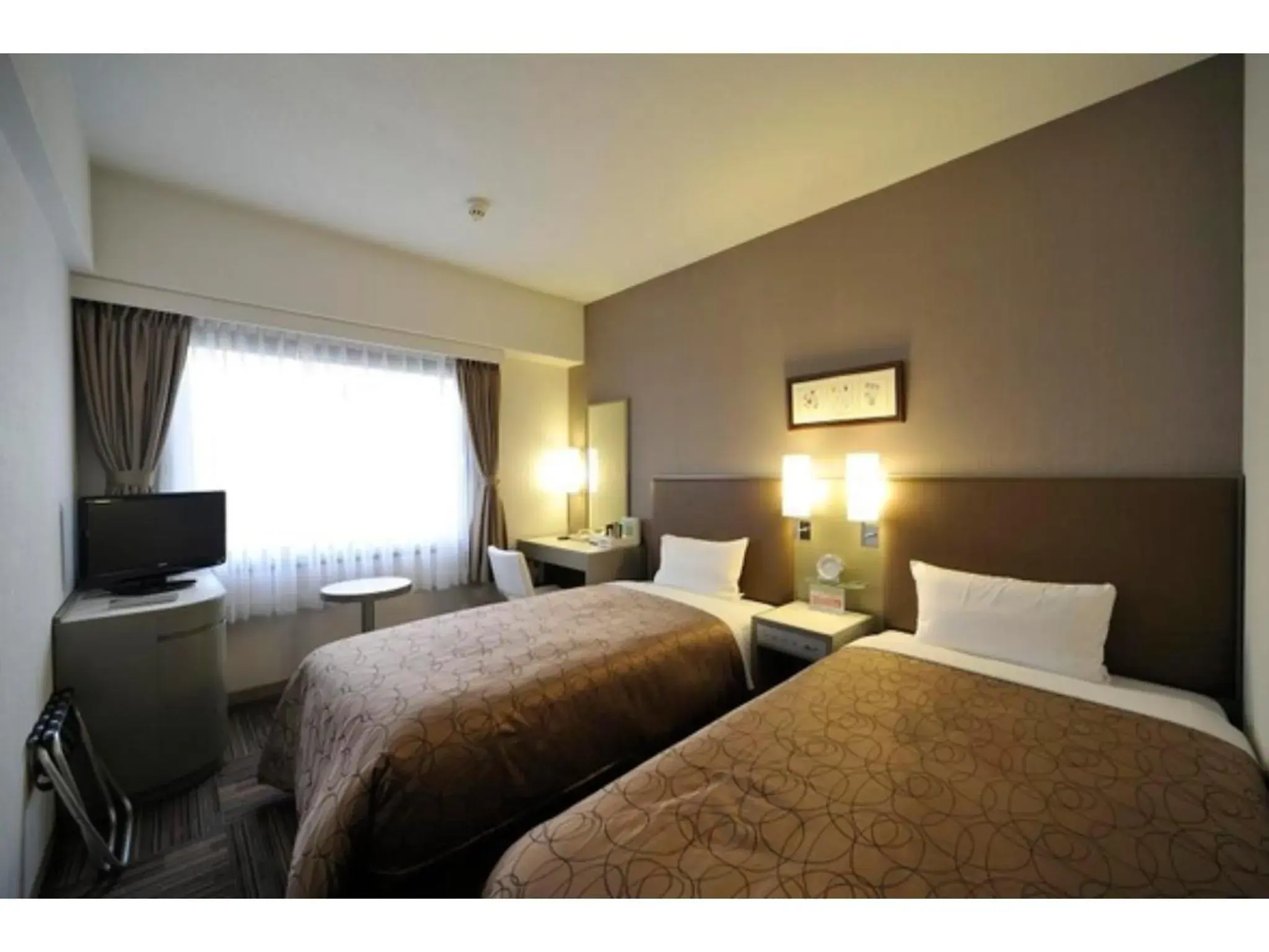 Grand Central Hotel - Vacation STAY 19612v Grand Central Hotel - Vacation STAY 19612v