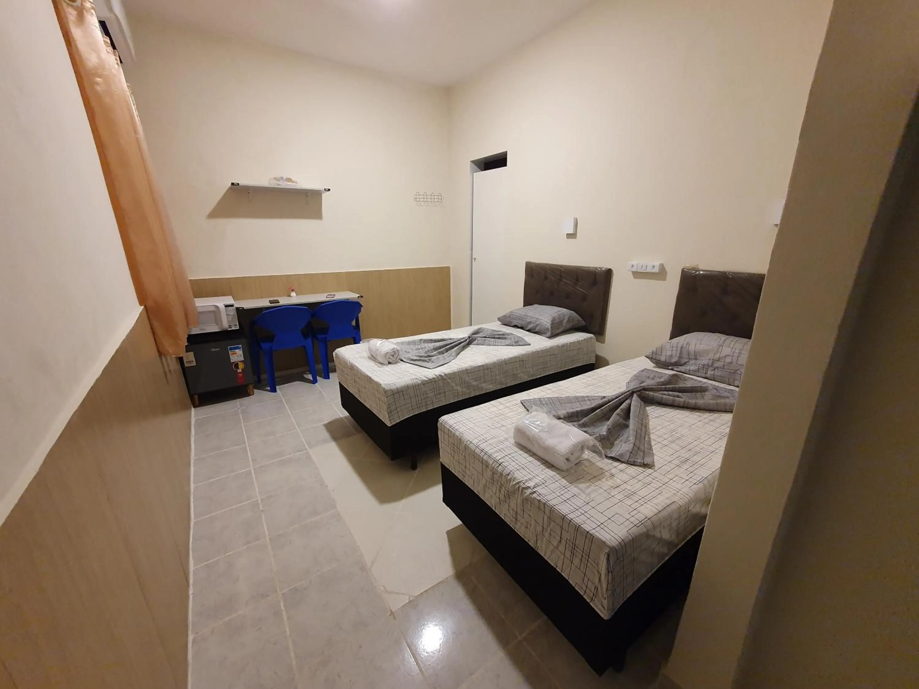 Residencial Vila Buarque