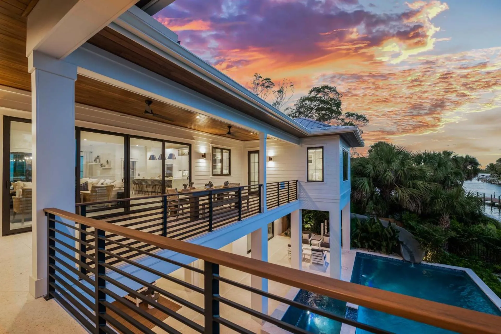 View (from property/room) in The Ringling Estate