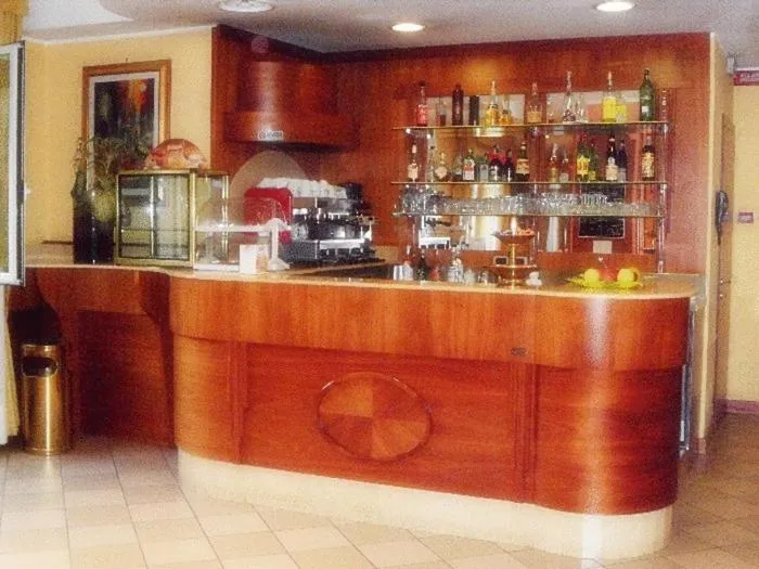 Lounge or bar in York