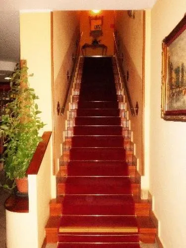 Decorative detail in York