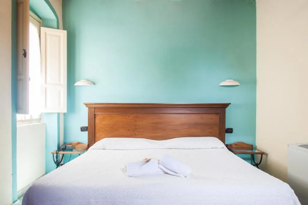 Bed in Corte Fiorita Albergo Diffuso