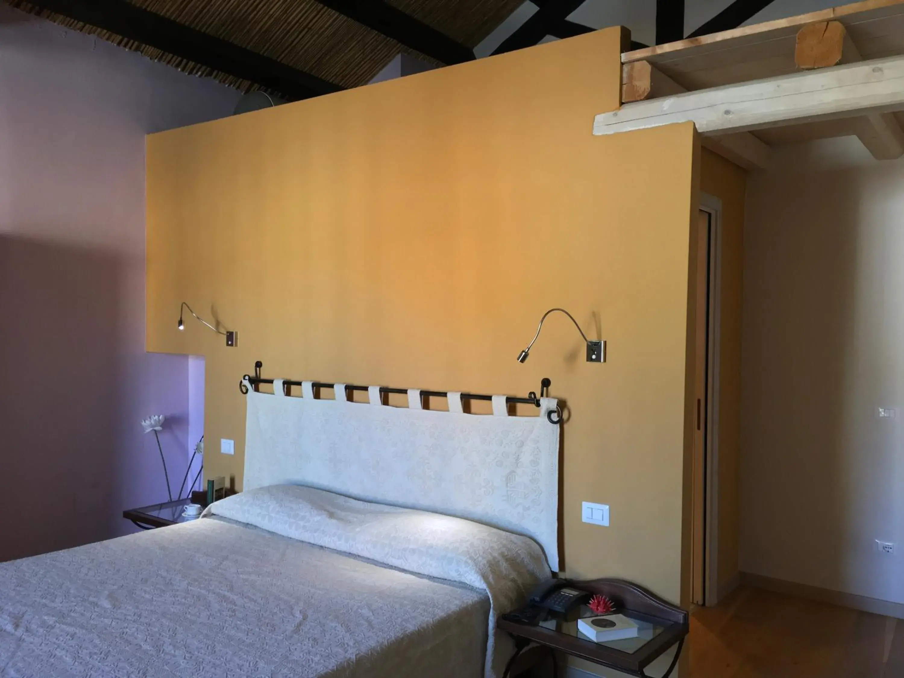 Junior Suite in Corte Fiorita Albergo Diffuso Junior Suite in Corte Fiorita Albergo Diffuso