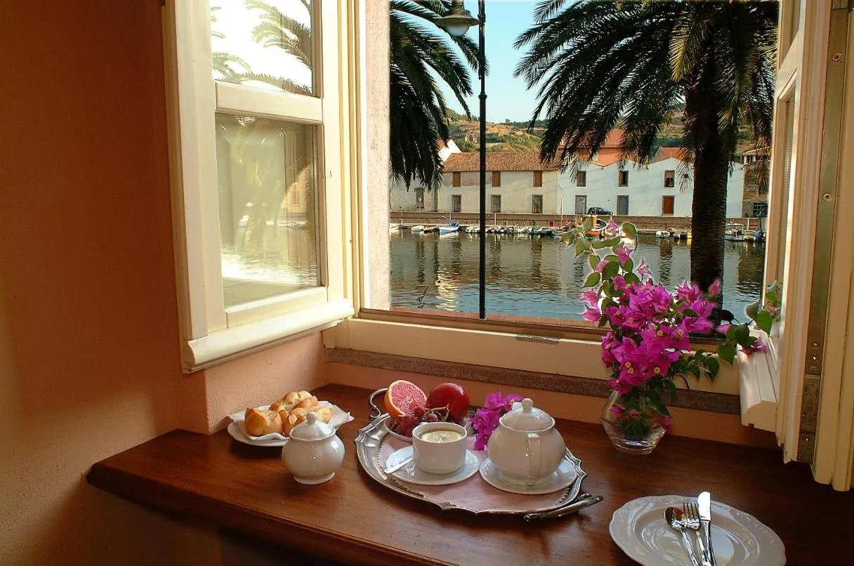 Day in Corte Fiorita Albergo Diffuso