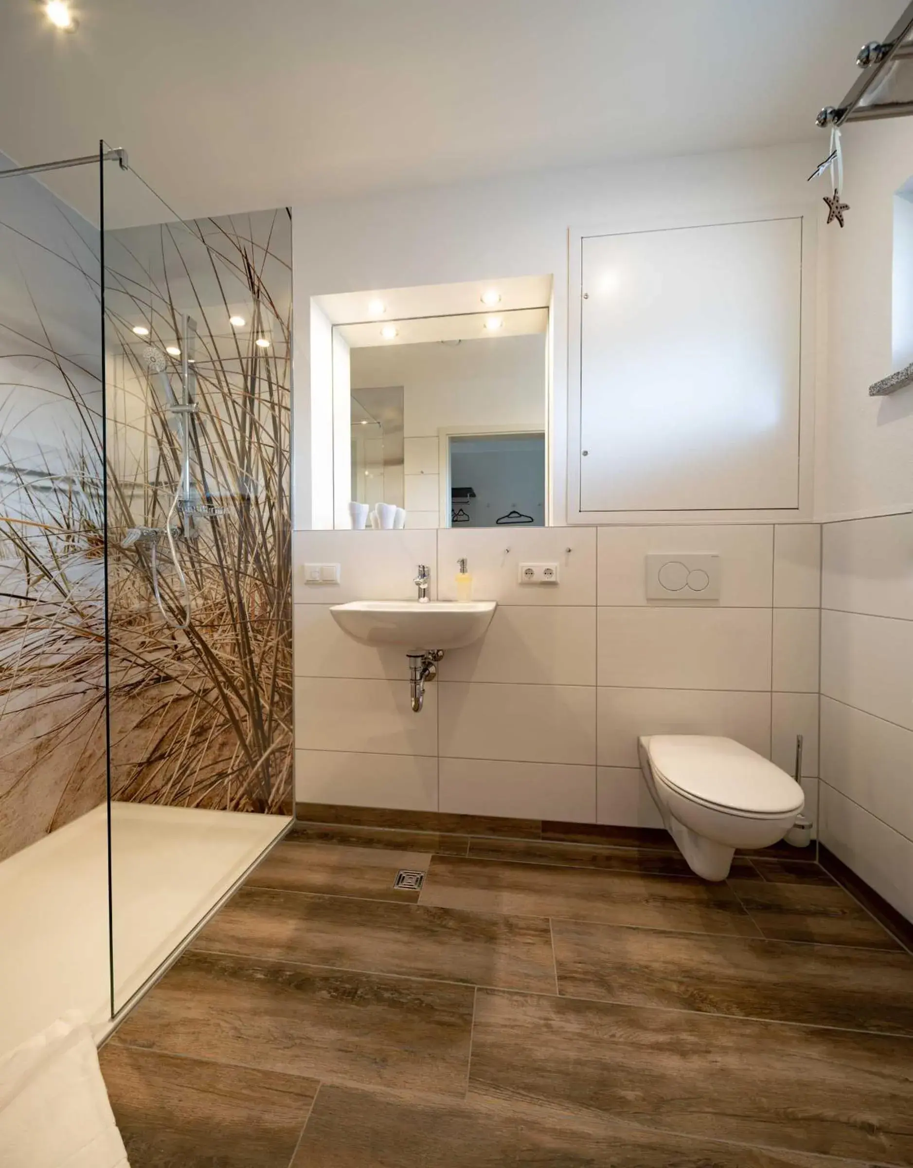 Single Room - single occupancy in Boardinghouse Kastanienring Single Room - single occupancy in Boardinghouse Kastanienring