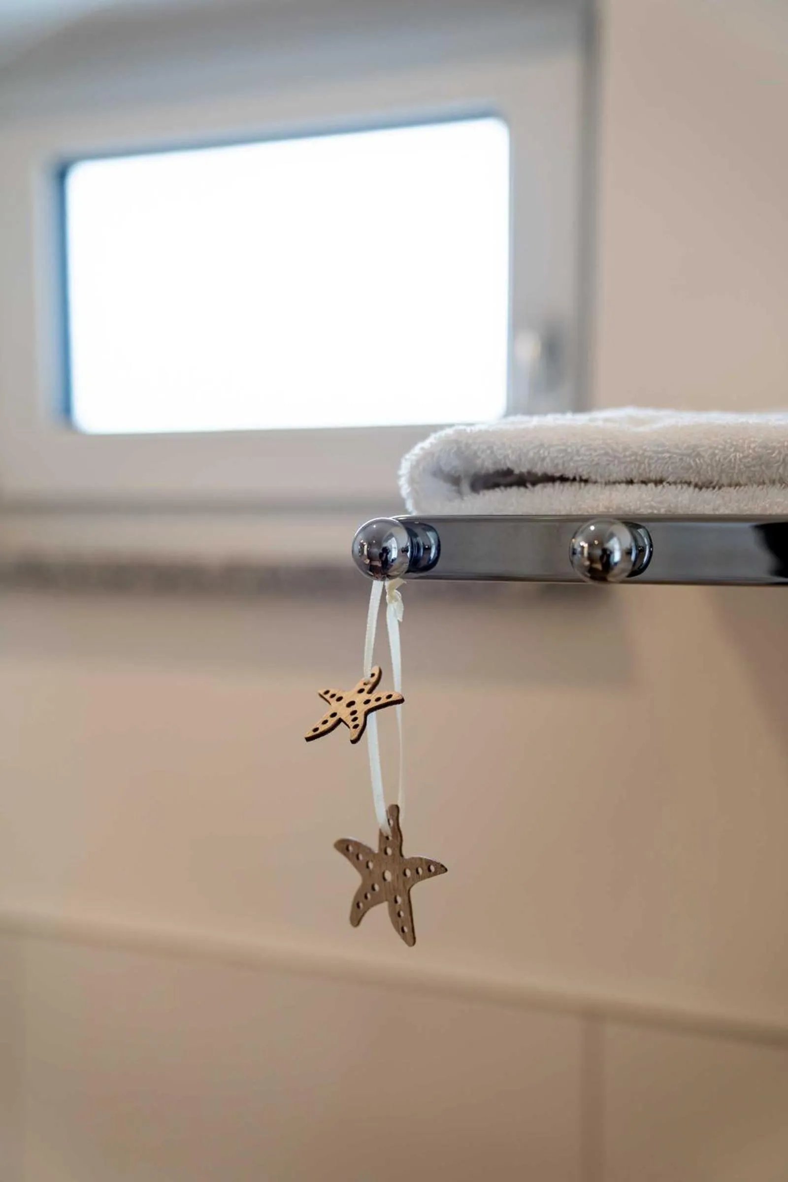 Bathroom in Boardinghouse Kastanienring