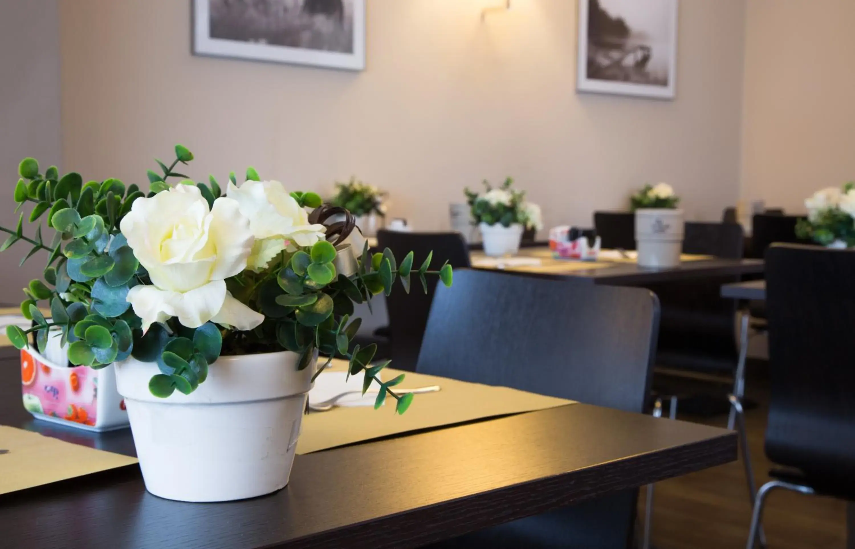 Restaurant/places to eat in Regal Hotel Restaurant/places to eat in Regal Hotel