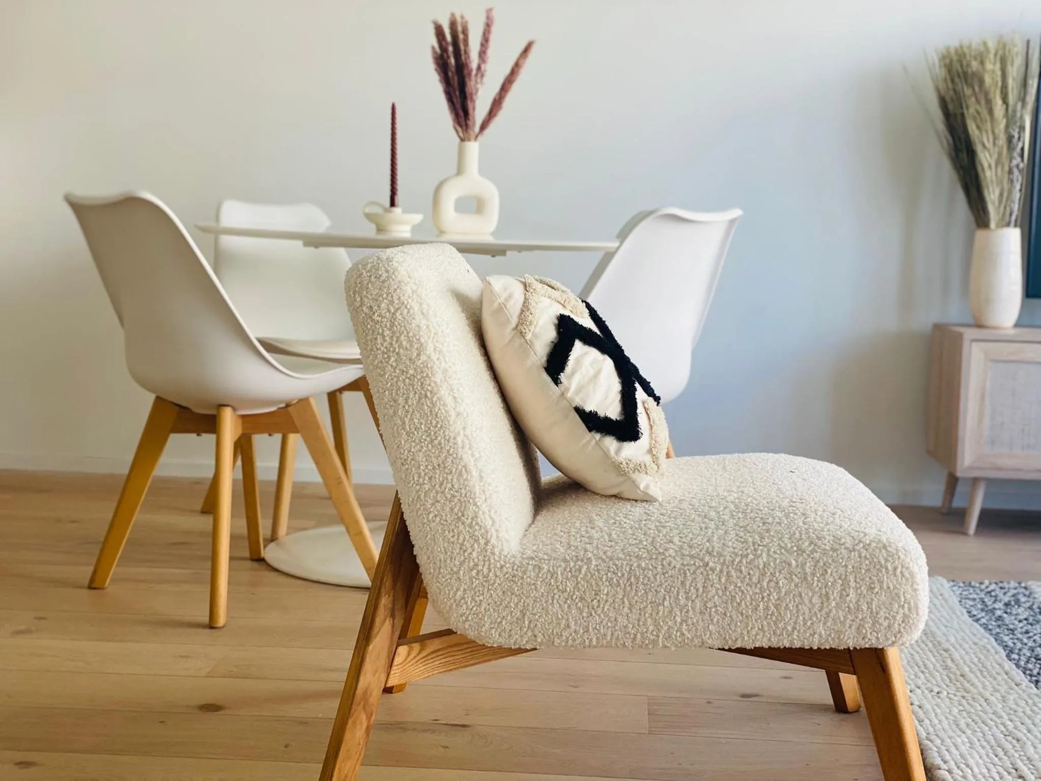 Chez Coceau - Luxery apartment with sea view