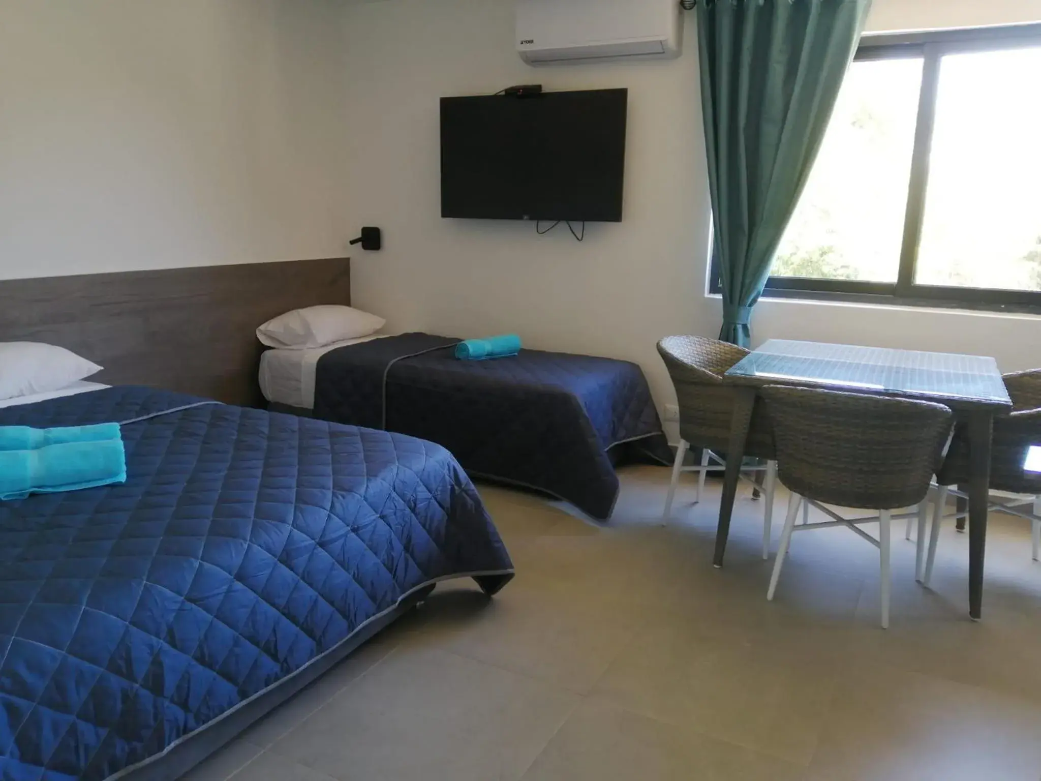 Studio - single occupancy in Hotel Oasis-Dream Holidays - La Petite France Studio - single occupancy in Hotel Oasis-Dream Holidays - La Petite France