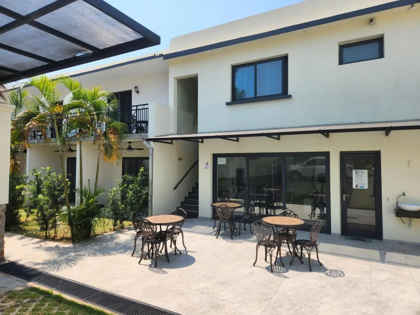 One-Bedroom Apartment in Hotel Oasis-Dream Holidays - La Petite France One-Bedroom Apartment in Hotel Oasis-Dream Holidays - La Petite France