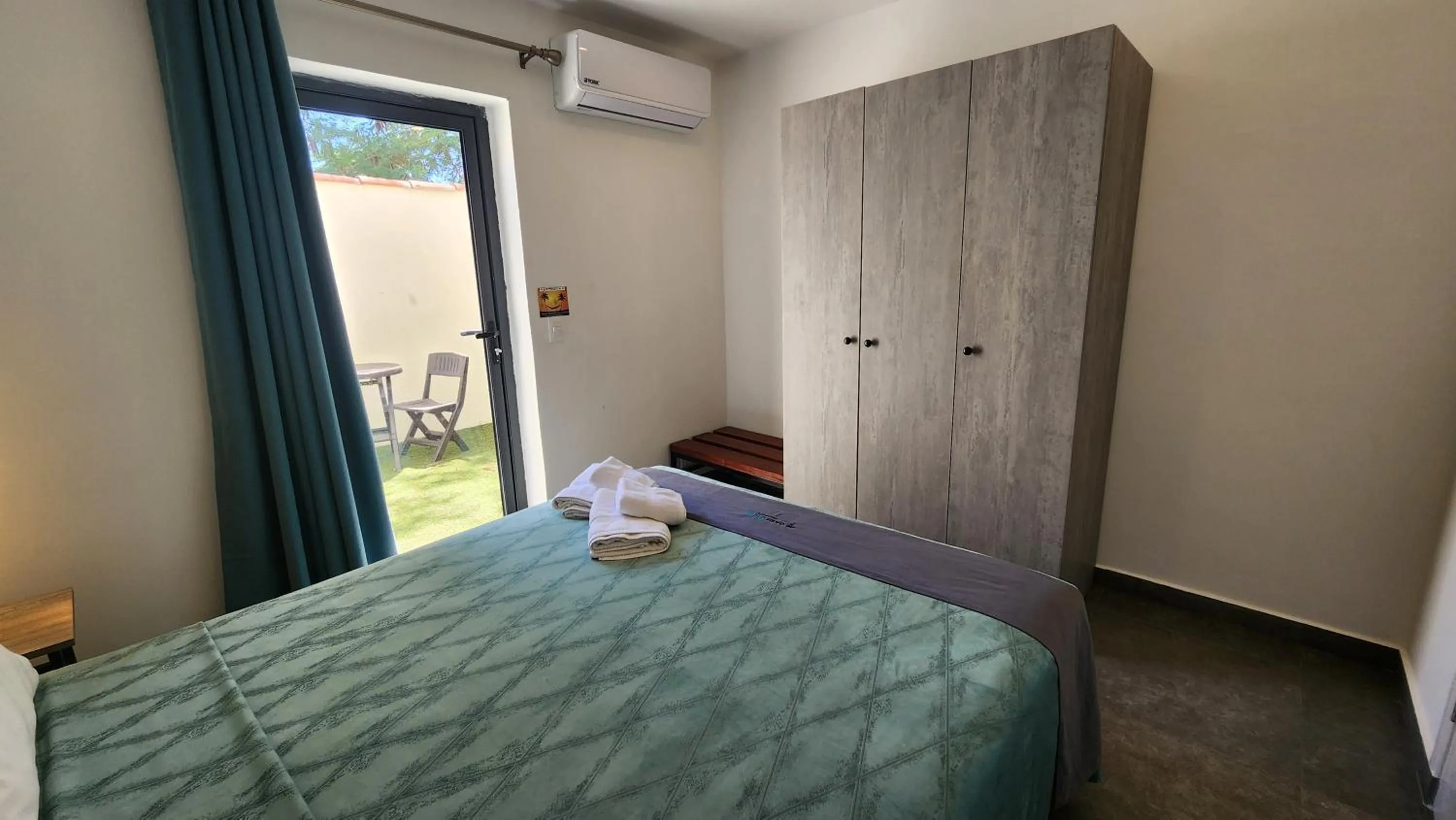 Hotel Oasis-Dream Holidays - La Petite France