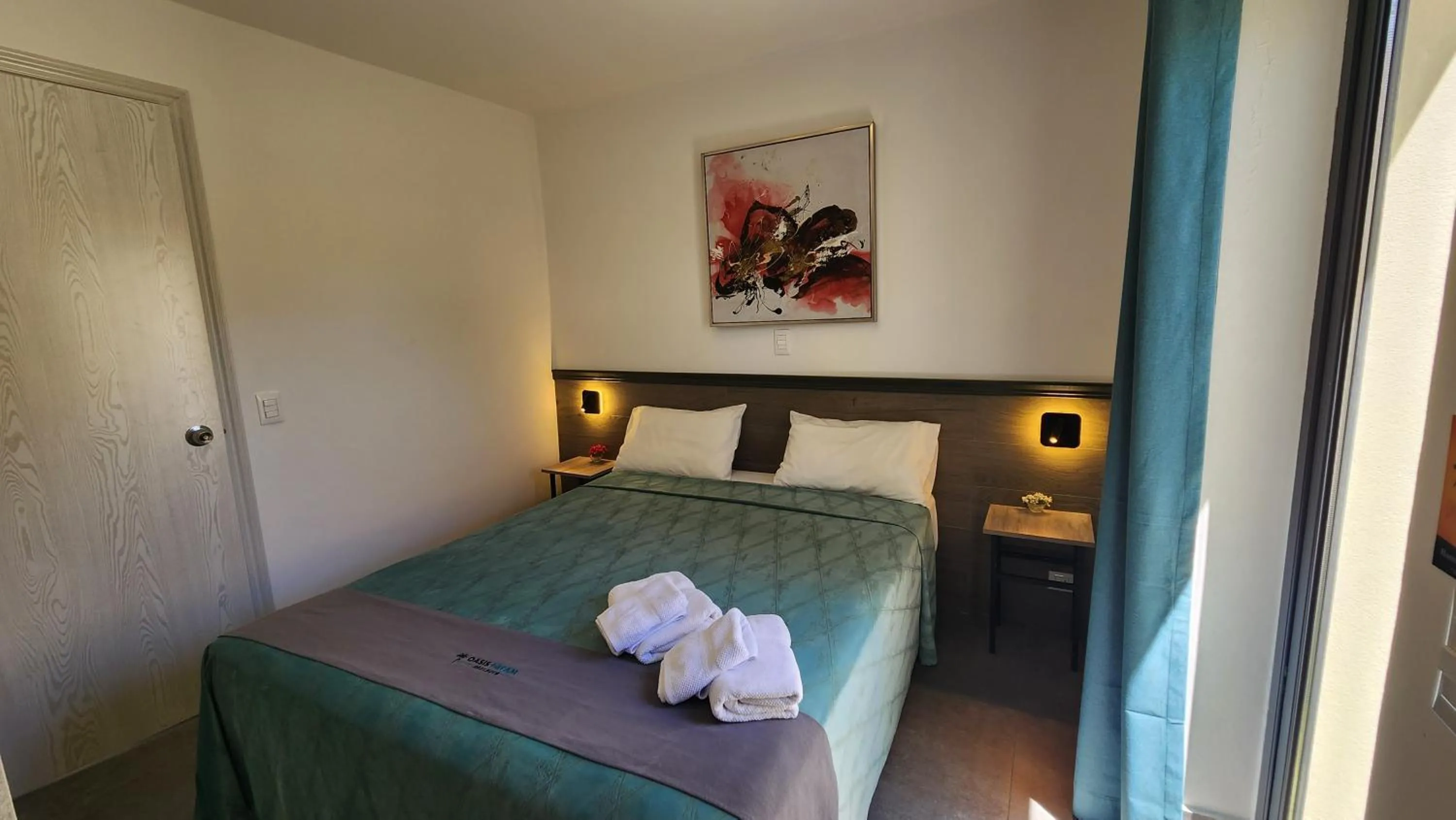 Hotel Oasis-Dream Holidays - La Petite France